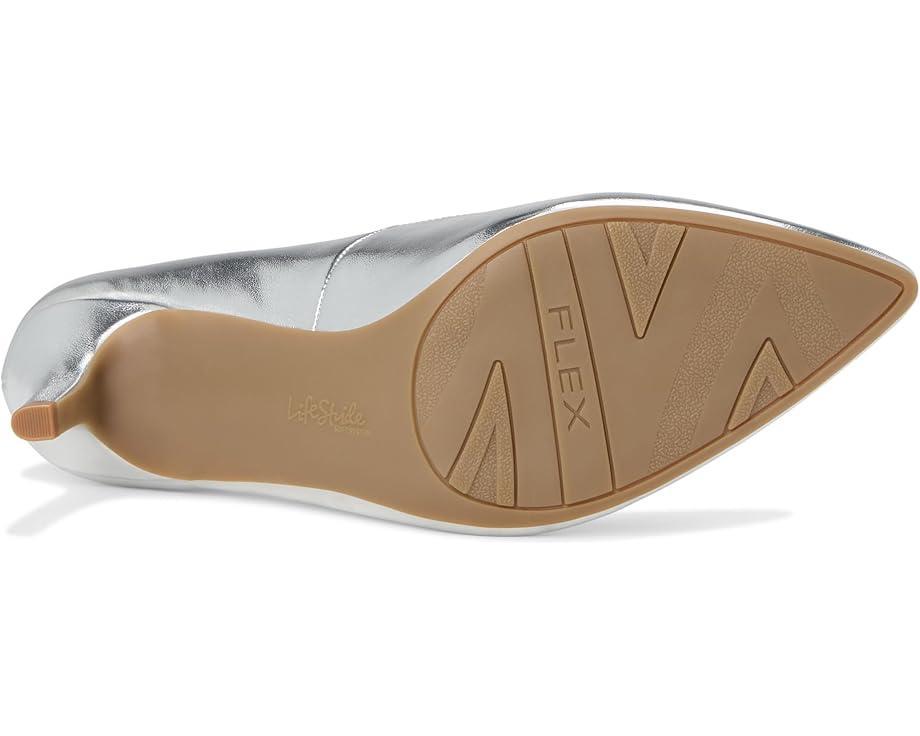 Parigi Pumps Product Image