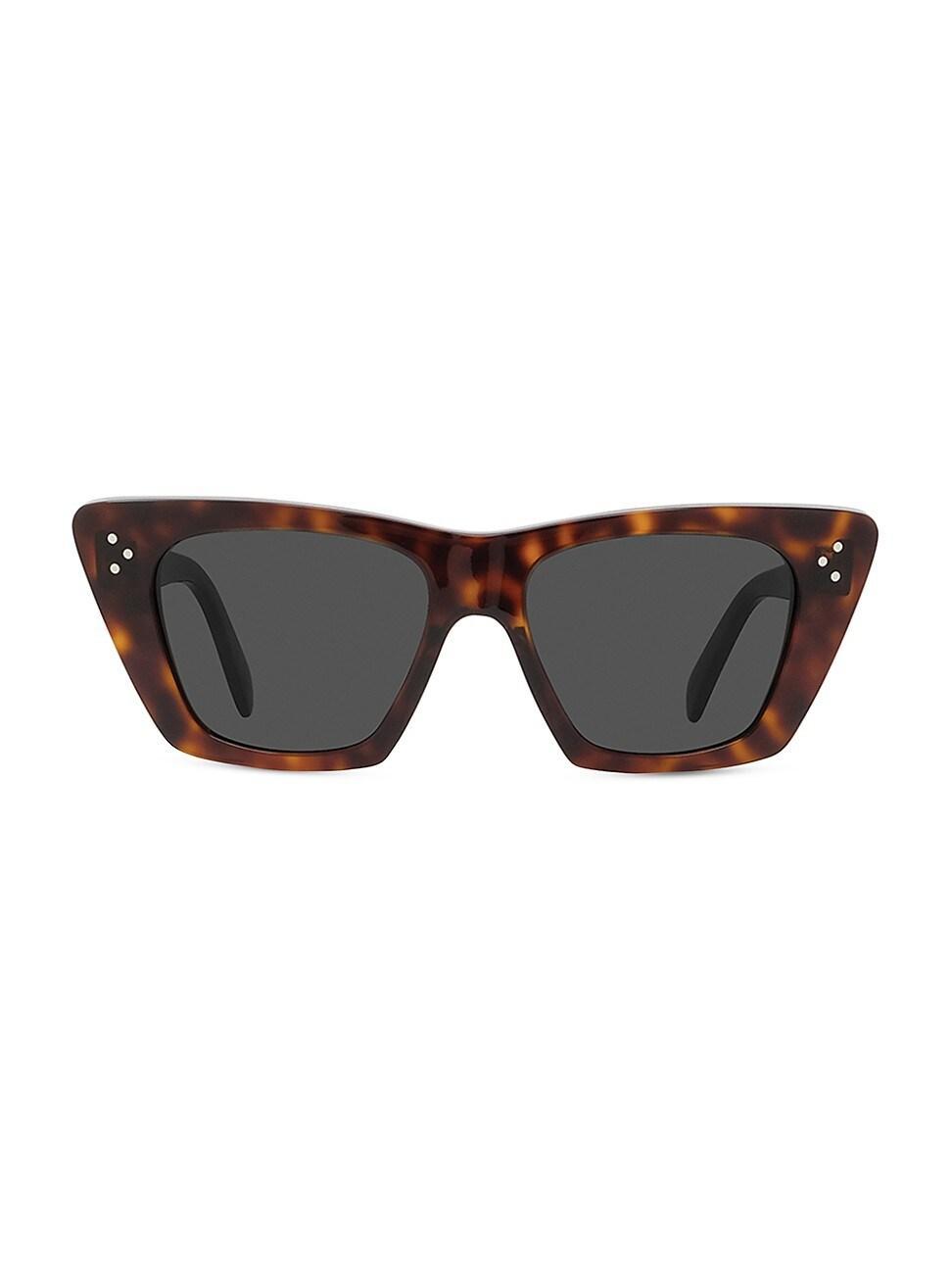 Celine Cat Eye Sunglasses, 51mm Product Image