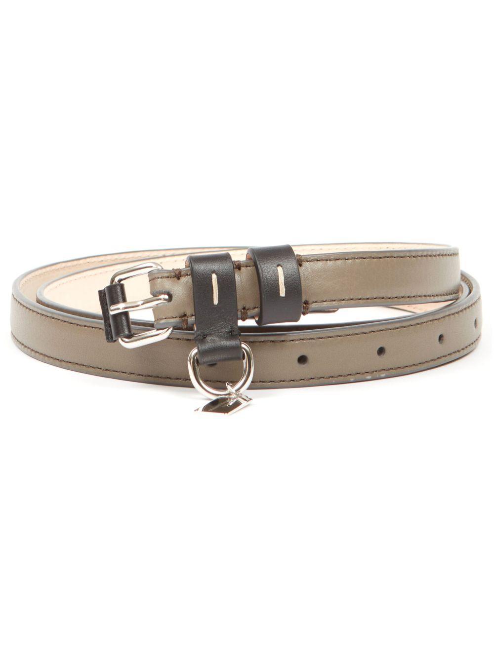 leather belt Product Image