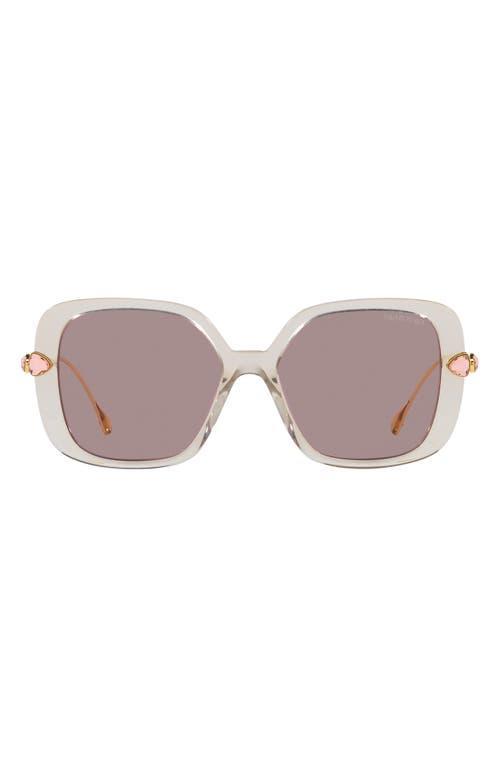 Swarovski Womens Sunglasses SK6011 Product Image