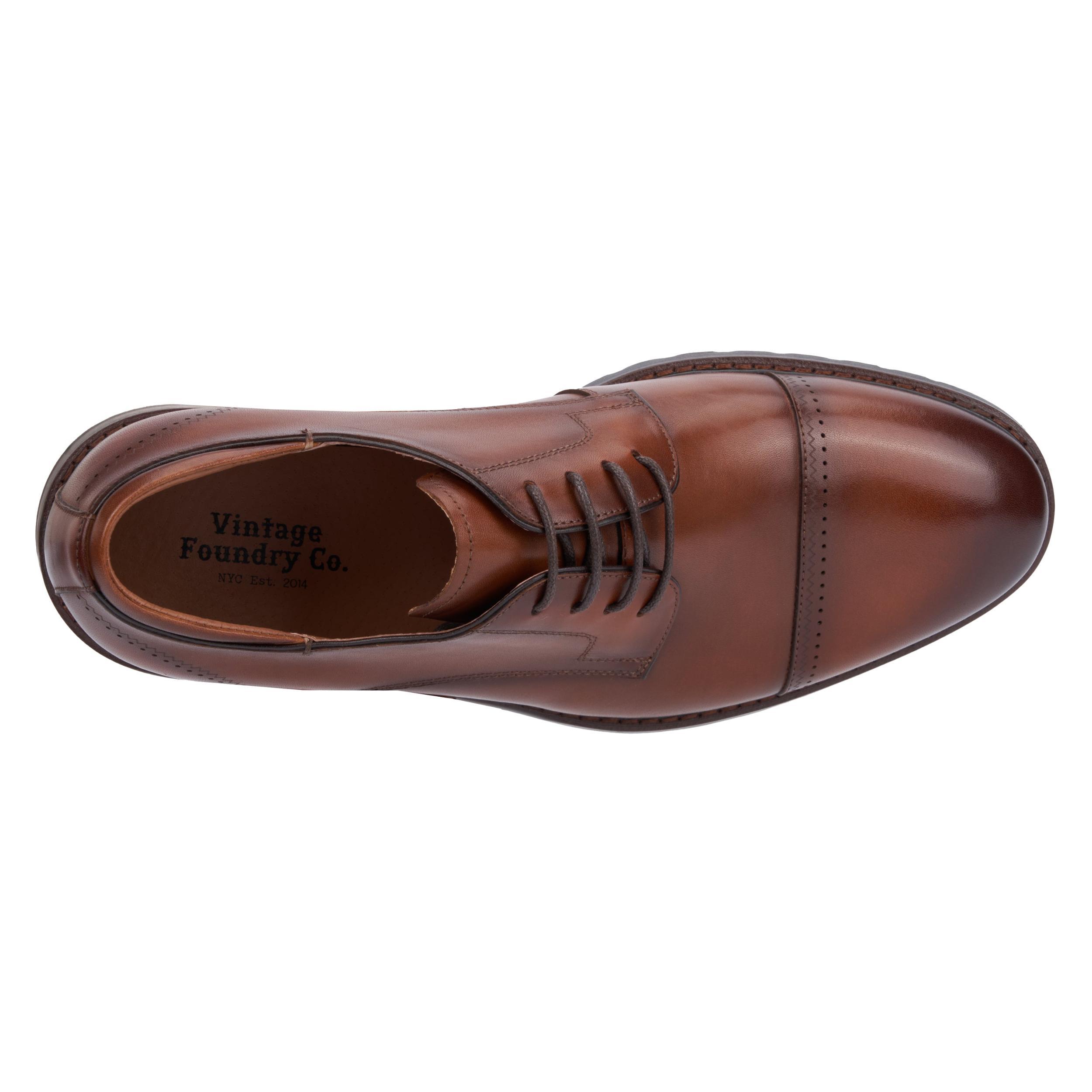 Men's Emerson Oxford Dress Shoe Product Image