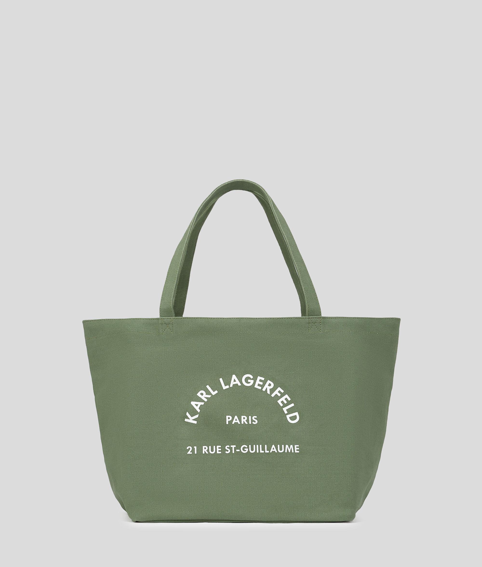Rue St-Guillaume Shopper Product Image