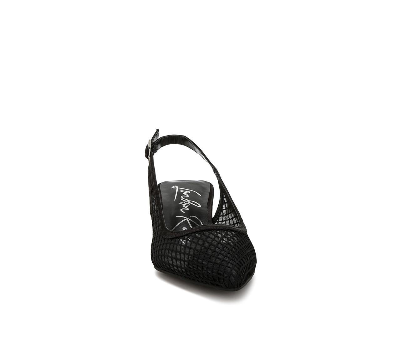 Women's London Rag Kiev Pumps Product Image