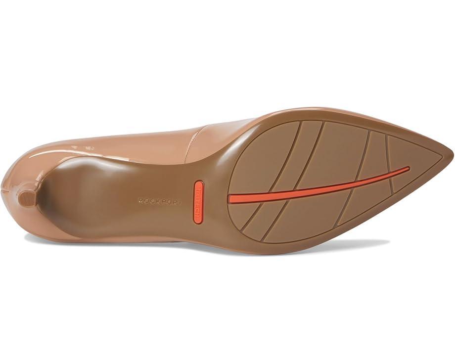 Kehlia High Heel Pumps Product Image