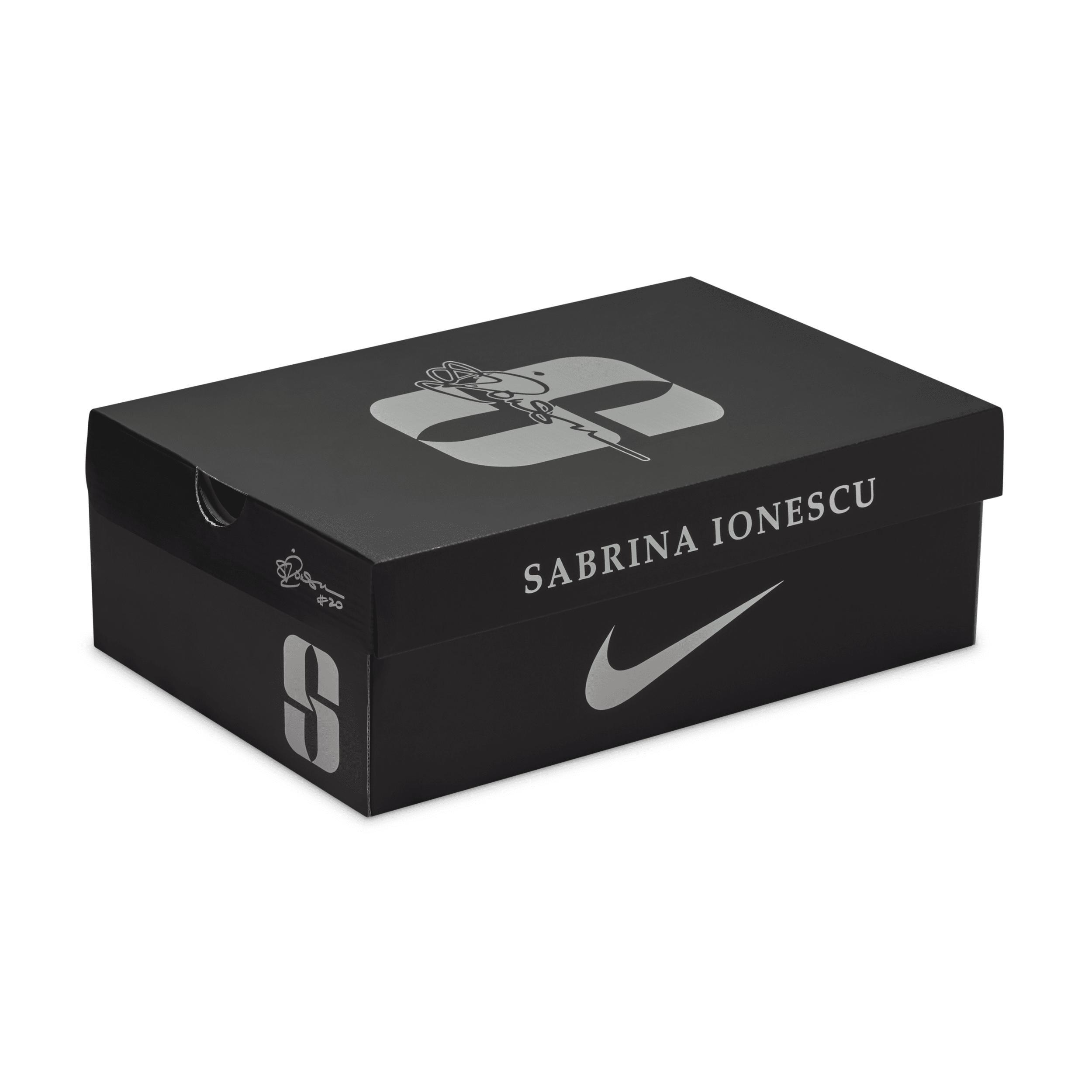 Womens Nike Sabrina 2 Basketball Shoes Product Image