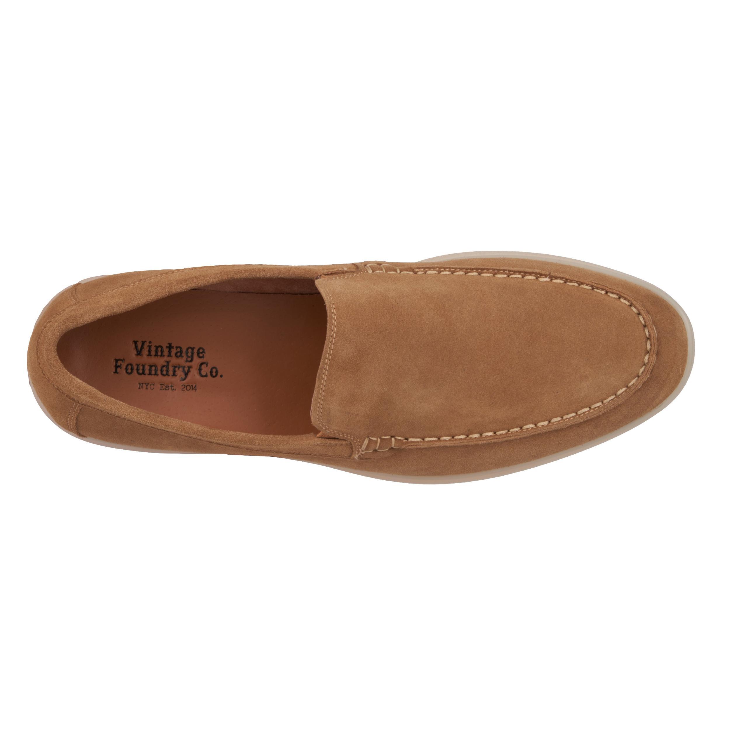Men's Ralph Loafer Casual Shoe Product Image