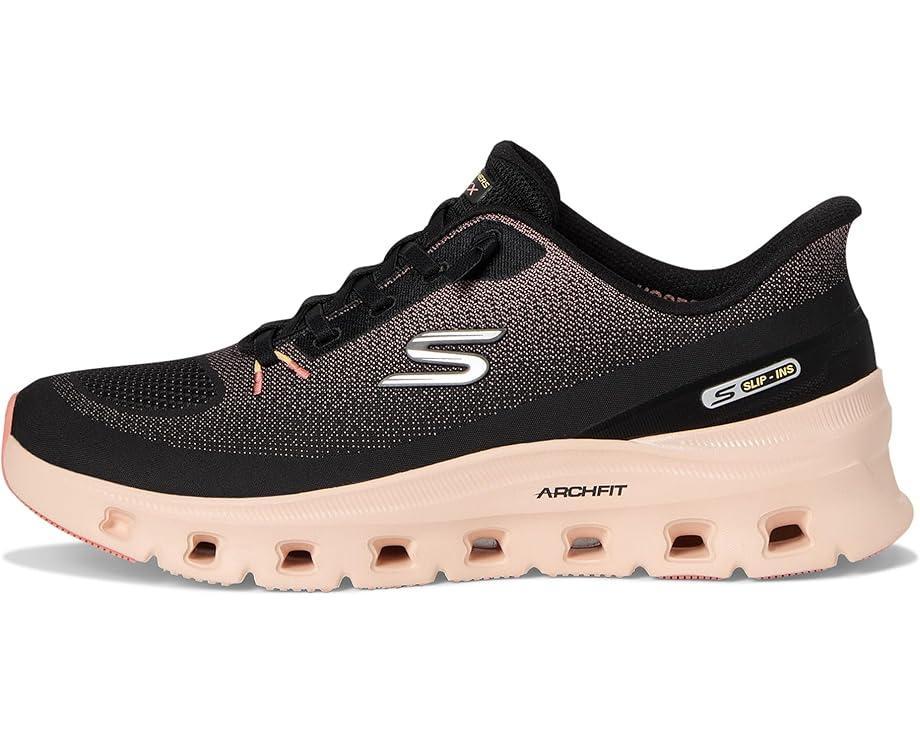 Glide-Step Altus Starlight Shine Hands Free Slip-Ins Product Image