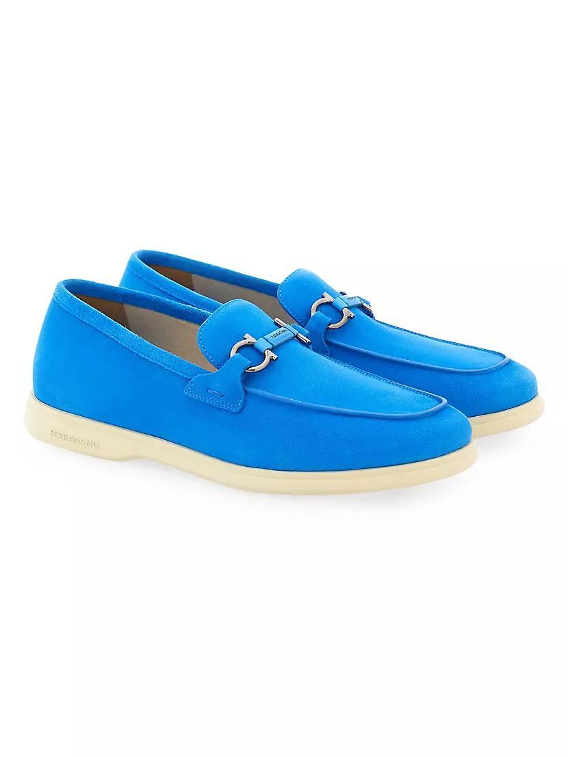 Cosimo Loafers Product Image