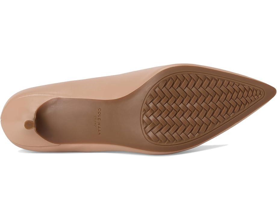Mylah Heel Pump, 75mm Product Image