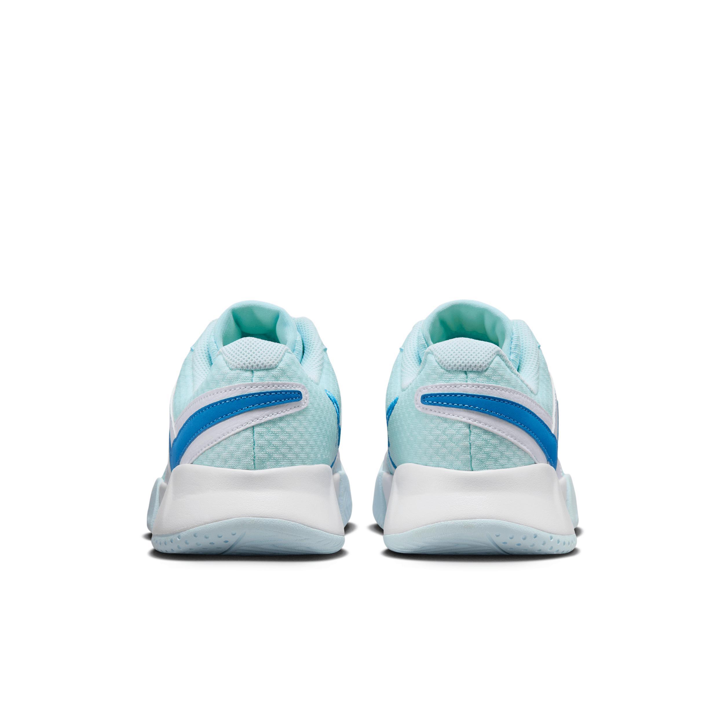 Nike Women's Court Lite 4 Tennis Shoes Product Image