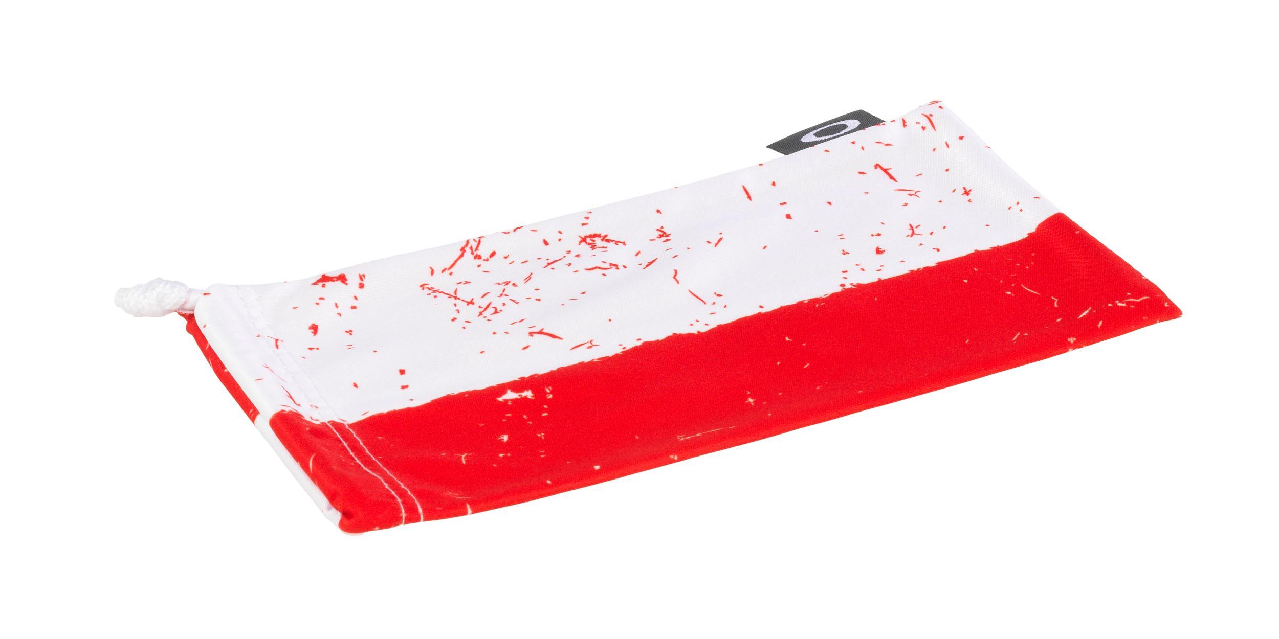 Oakley Men's Country Flag Microbag Product Image