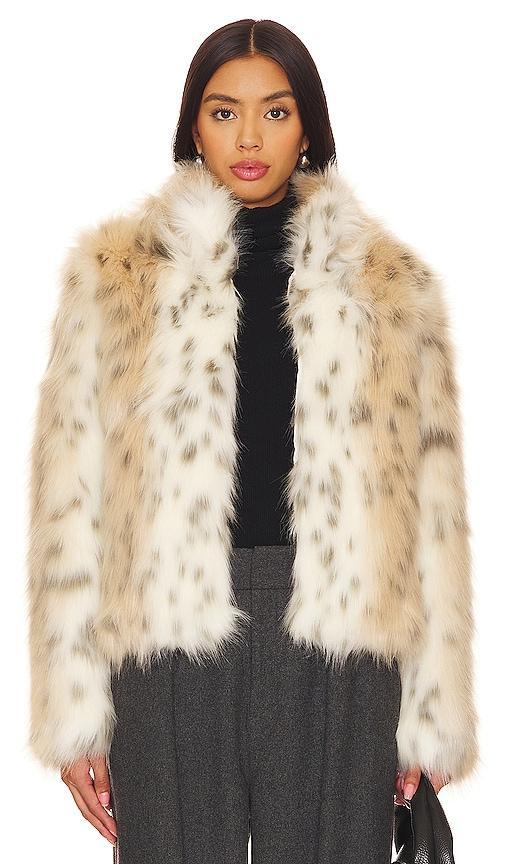 Wild Dream Jacket Unreal Fur Product Image