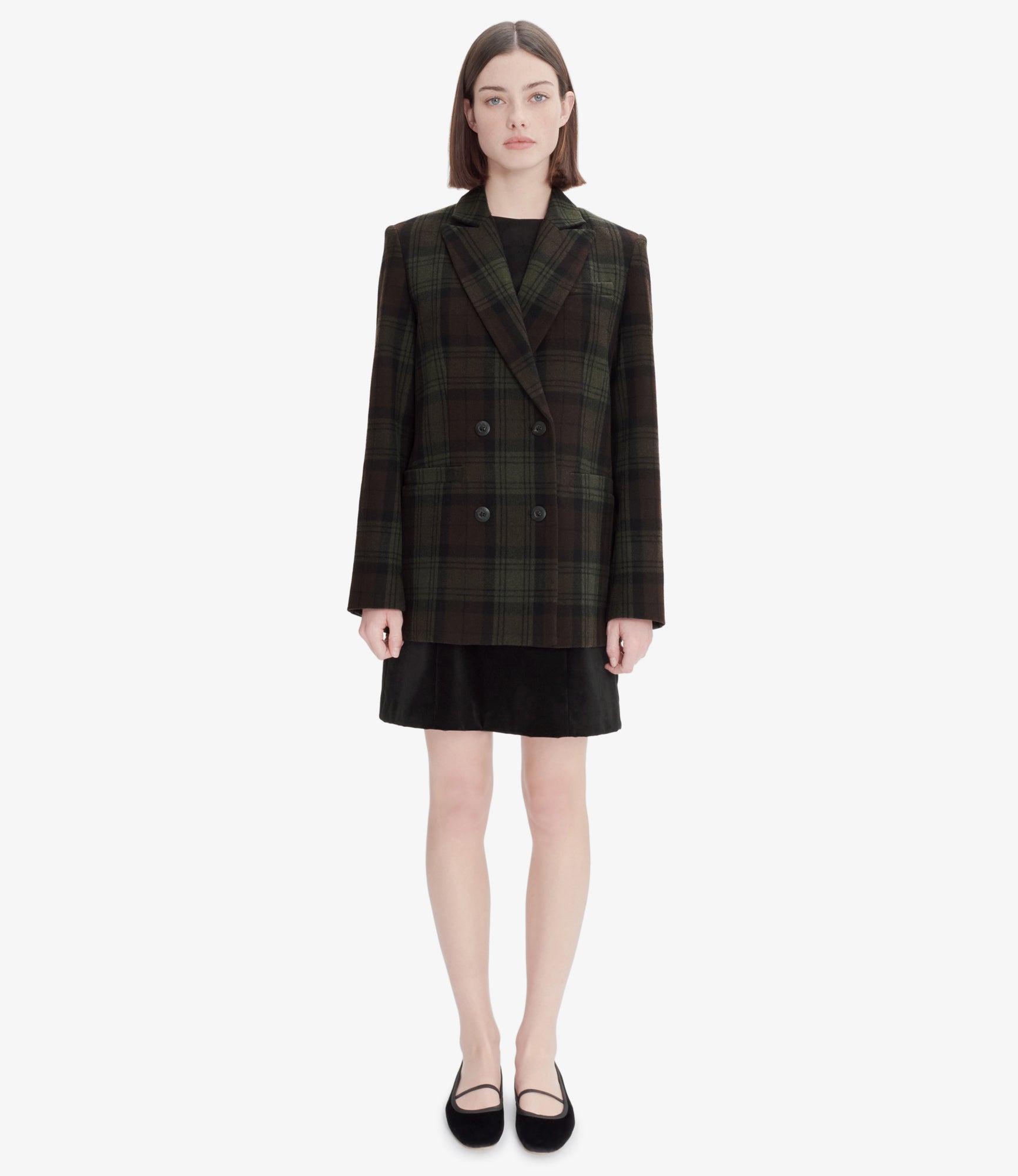 Lucy jacket Product Image