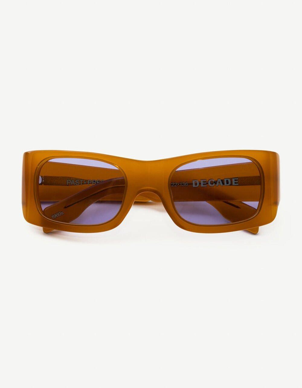 Womens 54MM Square Sunglasses Product Image