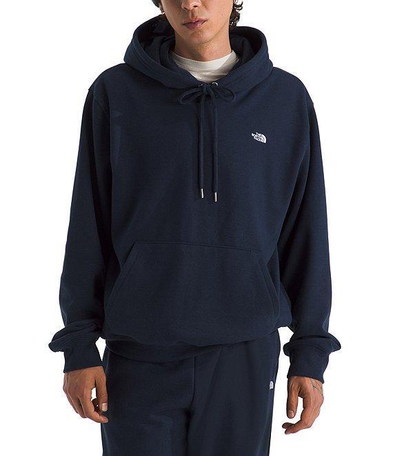 The North Face Essential Long Sleeve Fleece Hoodie Product Image