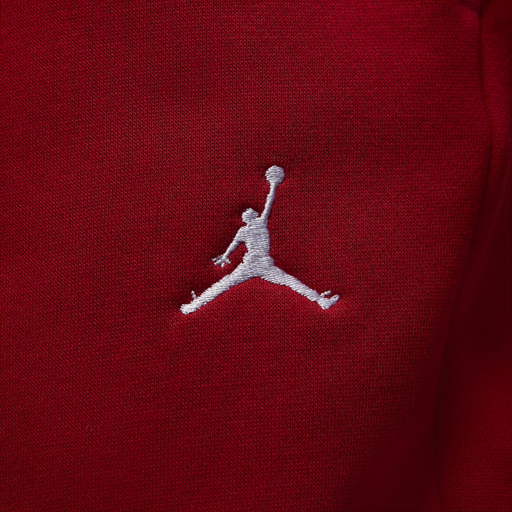 Jordan Brooklyn Fleece Men's Pants Product Image