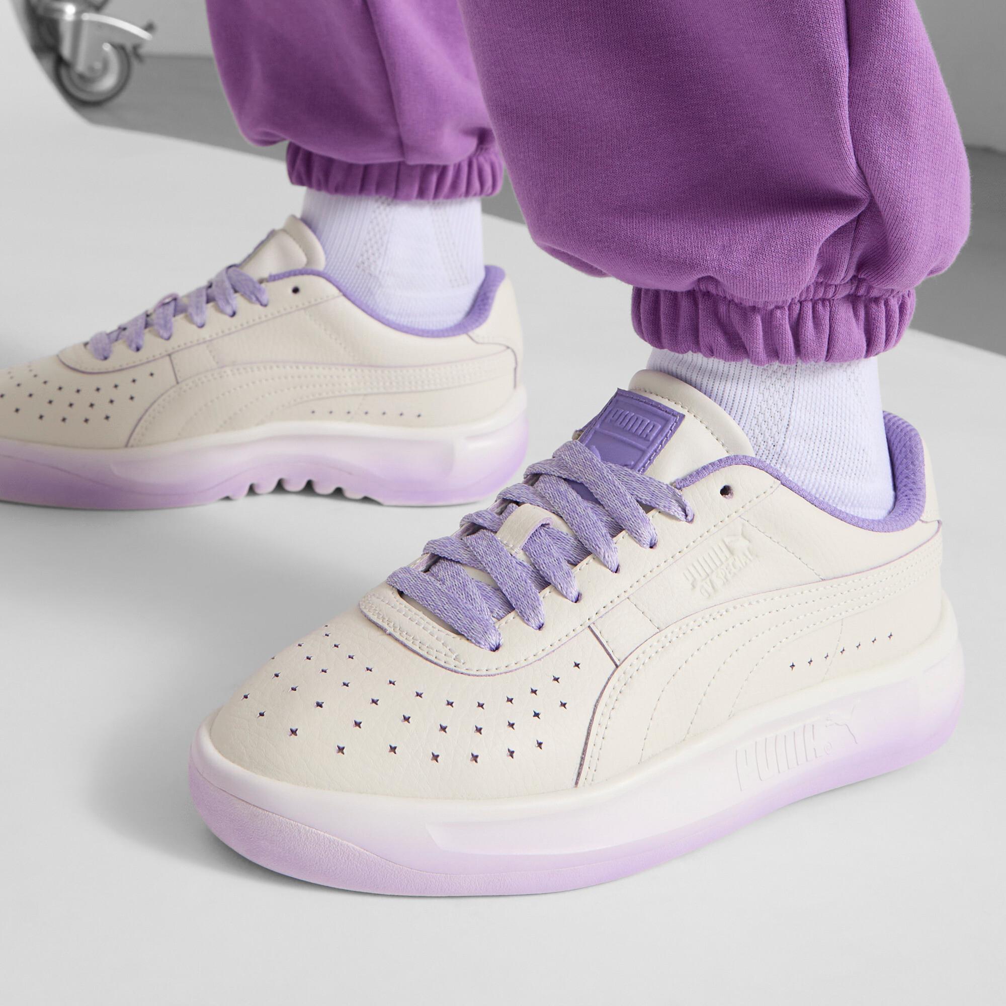 PUMA GV Special Mono Wns Shoes in Grey Product Image