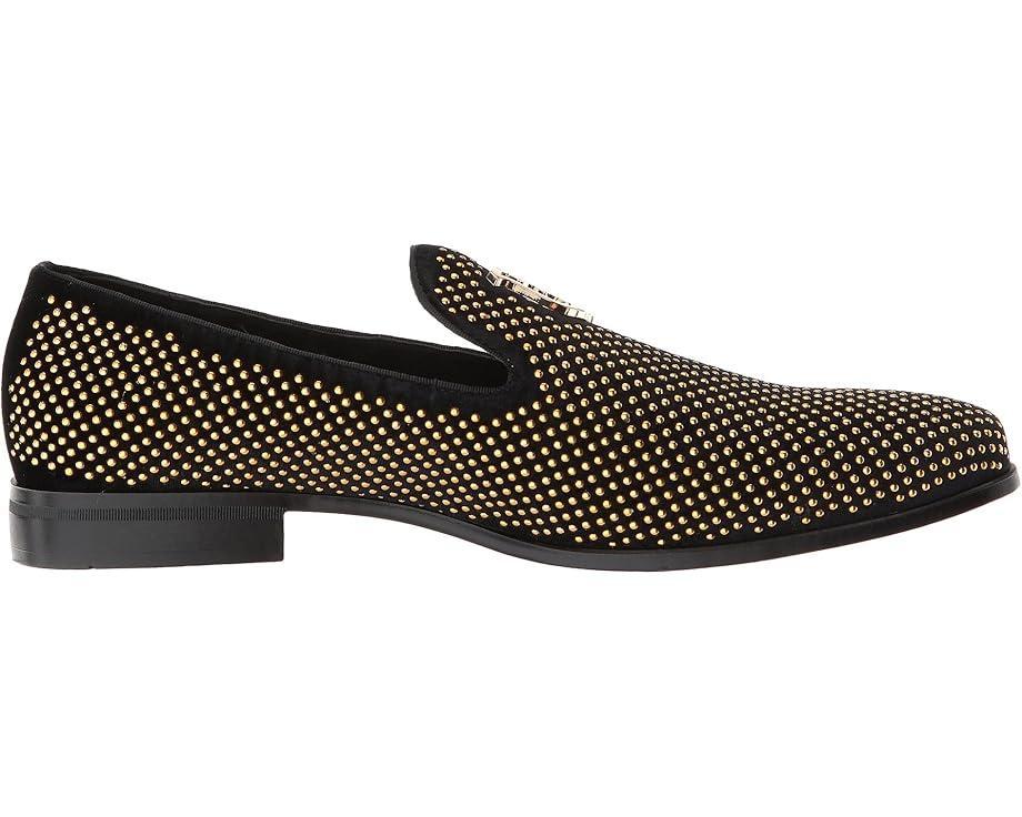 Valet Velour Slip-On Loafer Product Image