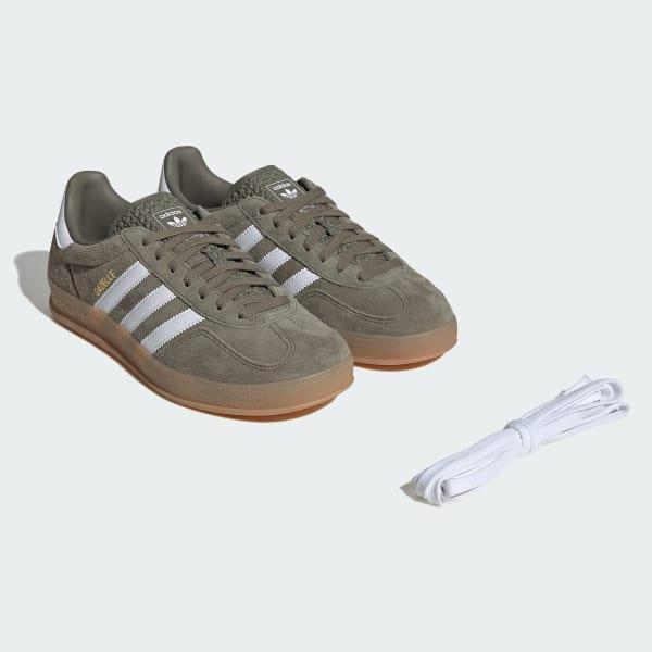 adidas Originals Mens adidas Originals Gazelle Indoor - Mens Shoes Product Image