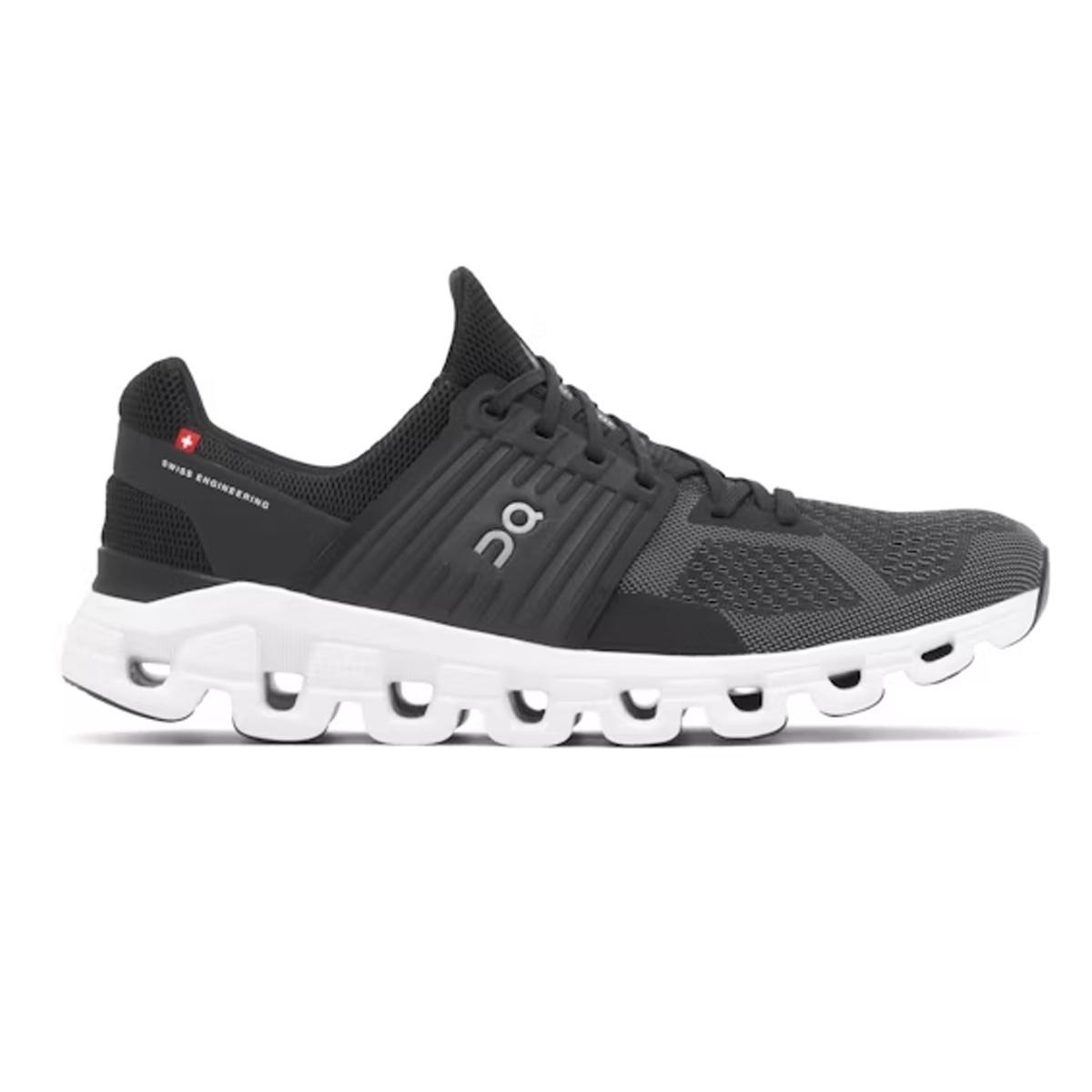 On Men's Cloudswift Sneakers Product Image