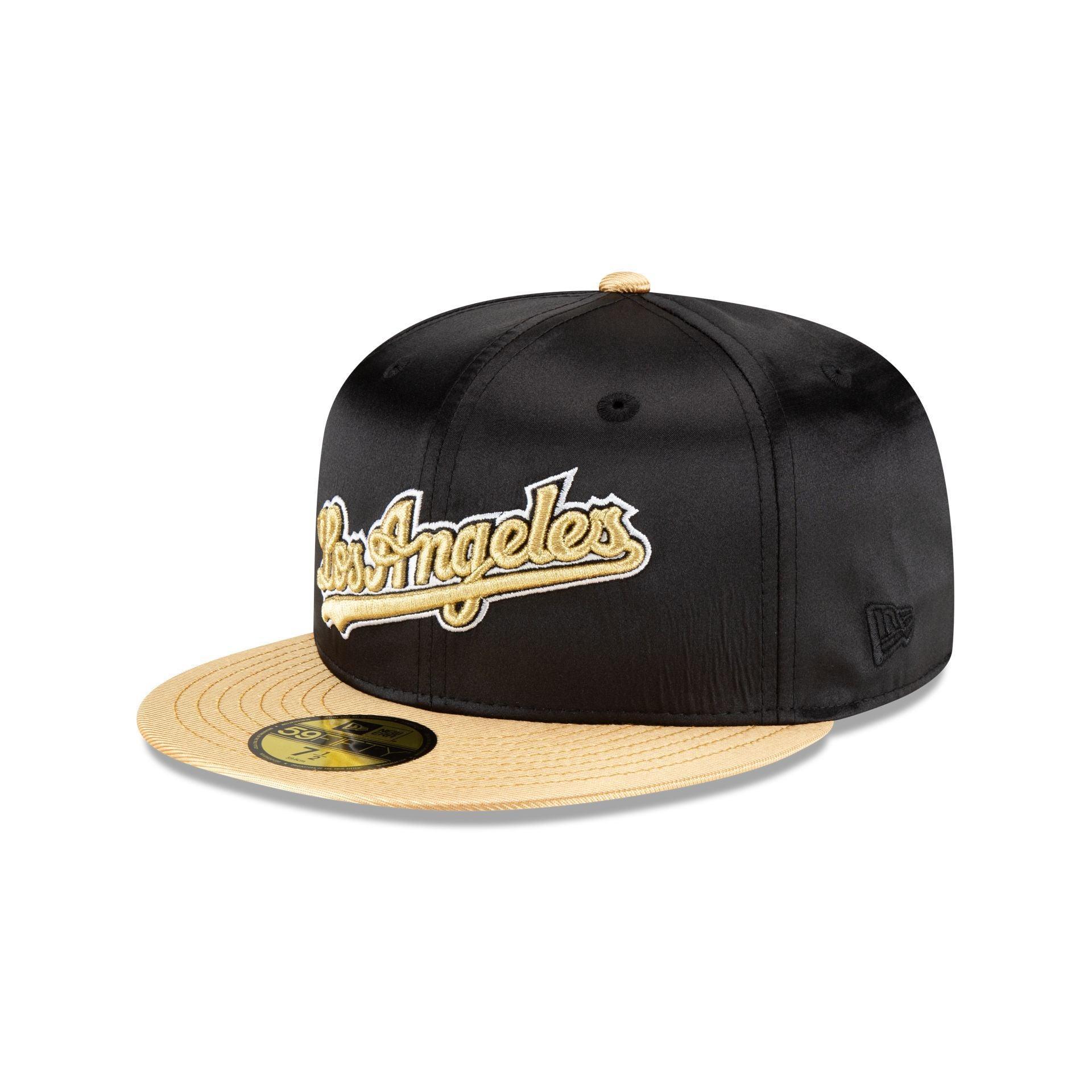 Toronto Raptors Novelty Holly 59FIFTY Fitted Hat Male Product Image
