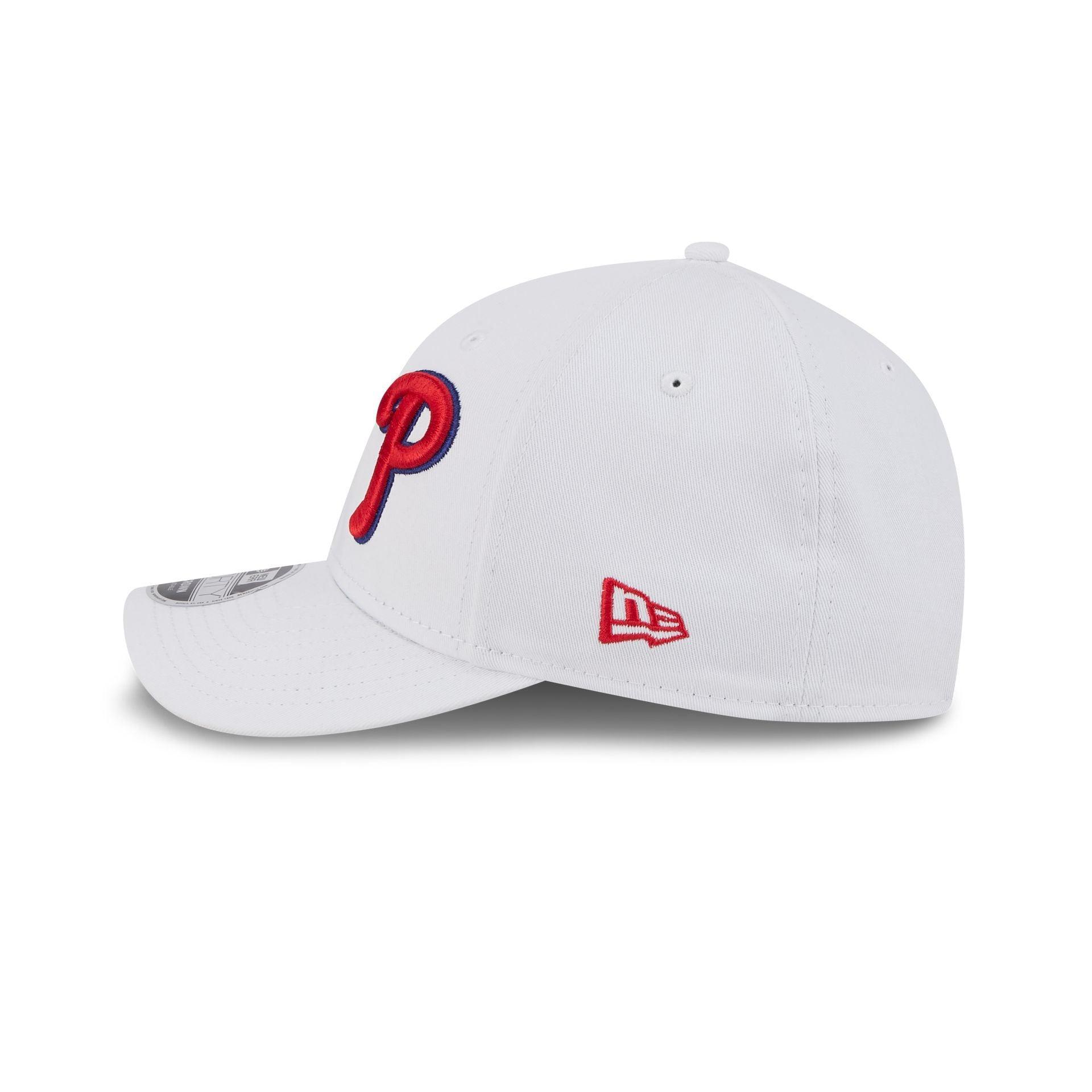 Philadelphia Phillies Championship Pack 9FORTY M-Crown Snapback Hat Male Product Image