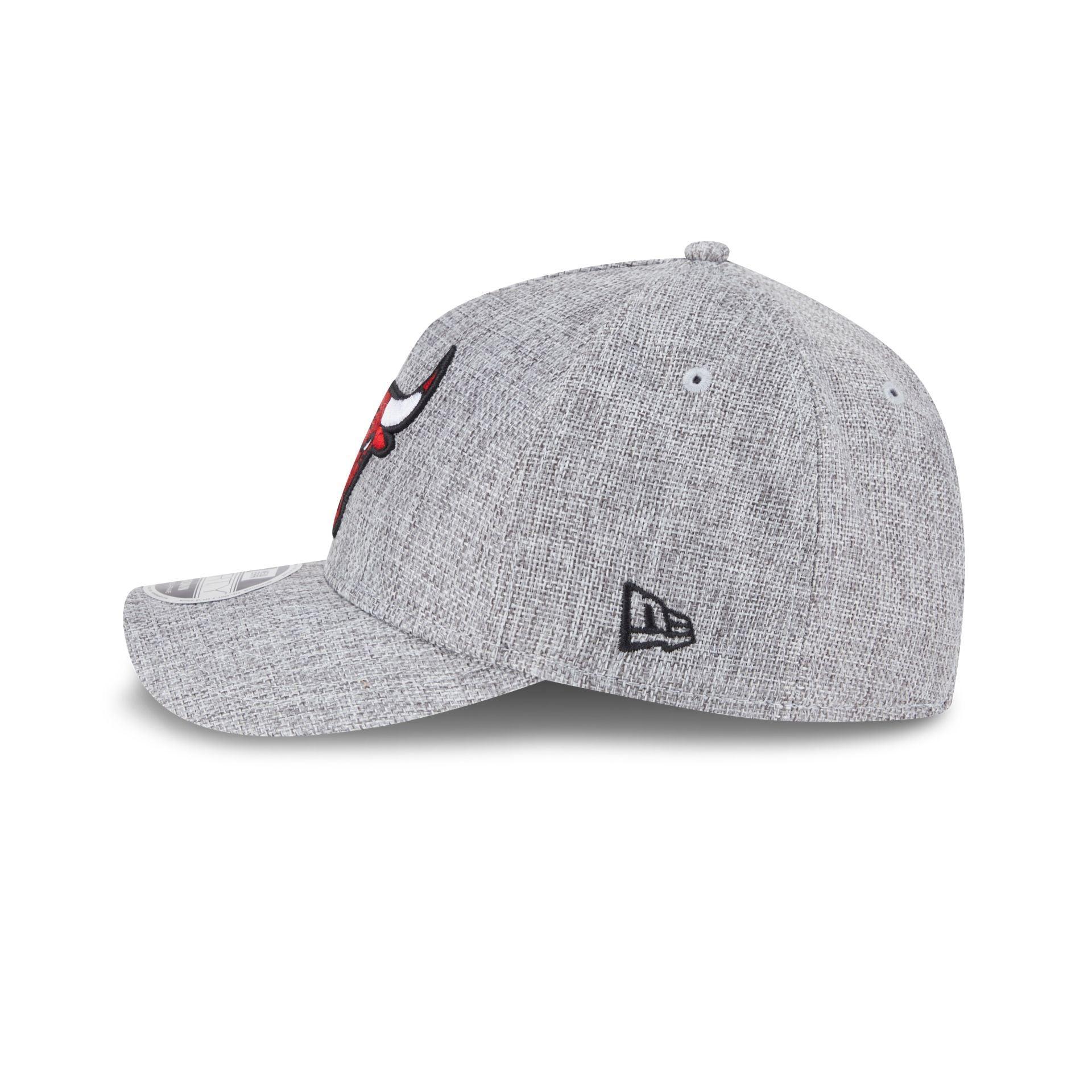 Anaheim Ducks Ripstop 9FORTY M-Crown A-Frame Snapback Hat Male Product Image