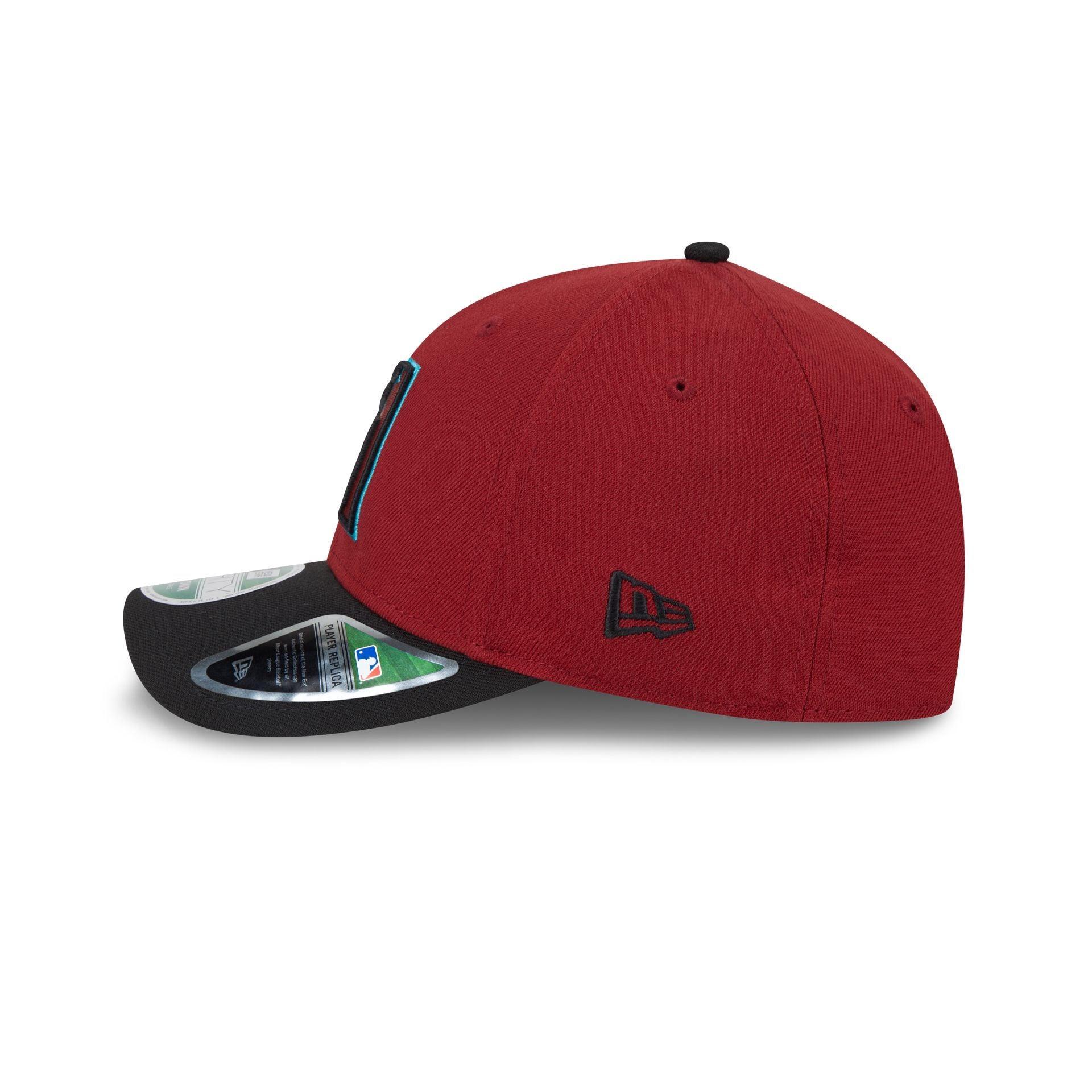 Arizona Diamondbacks Game 9FORTY M-Crown Snapback Hat Male Product Image