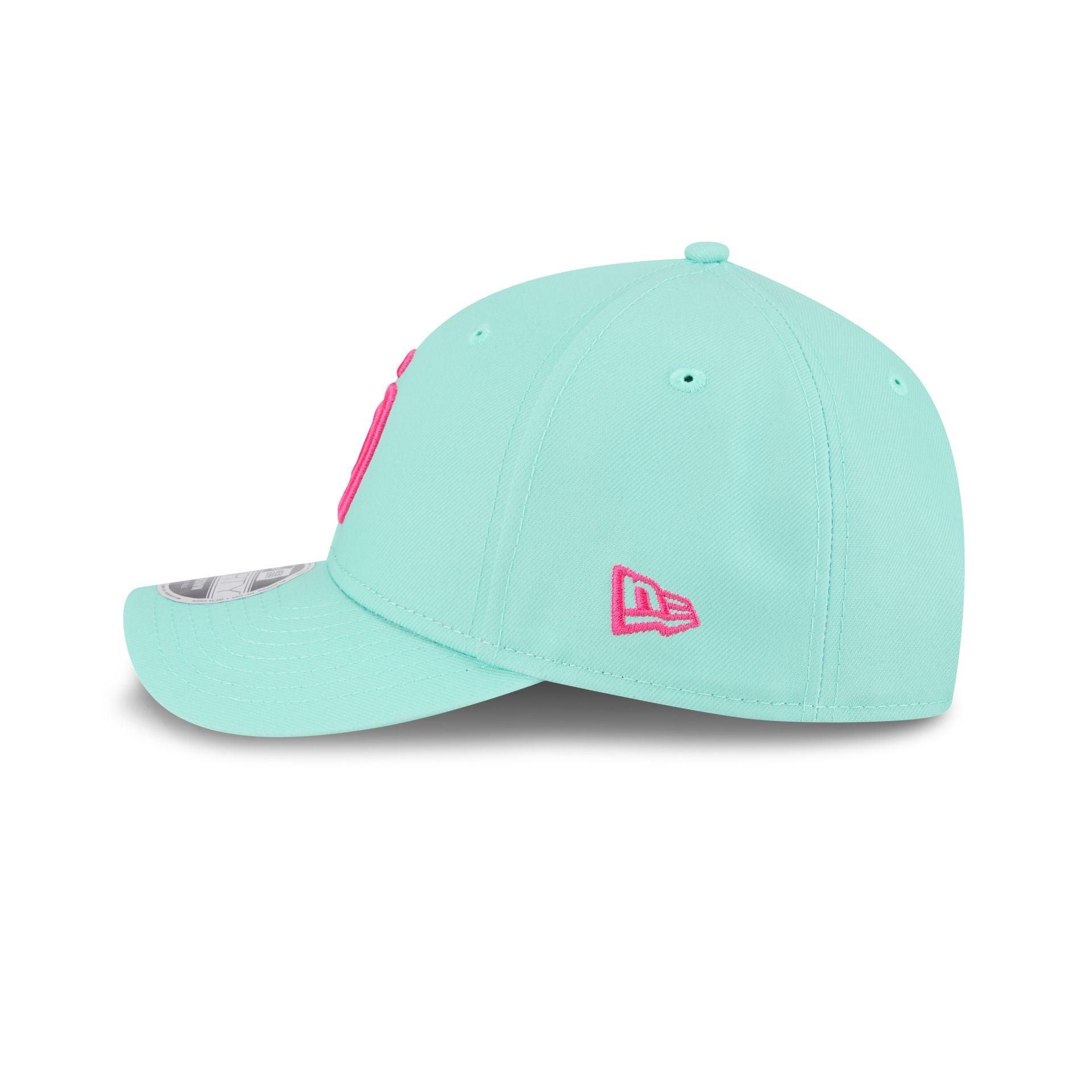 New England Revolution Team 9FORTY A-Frame Snapback Hat Male Product Image