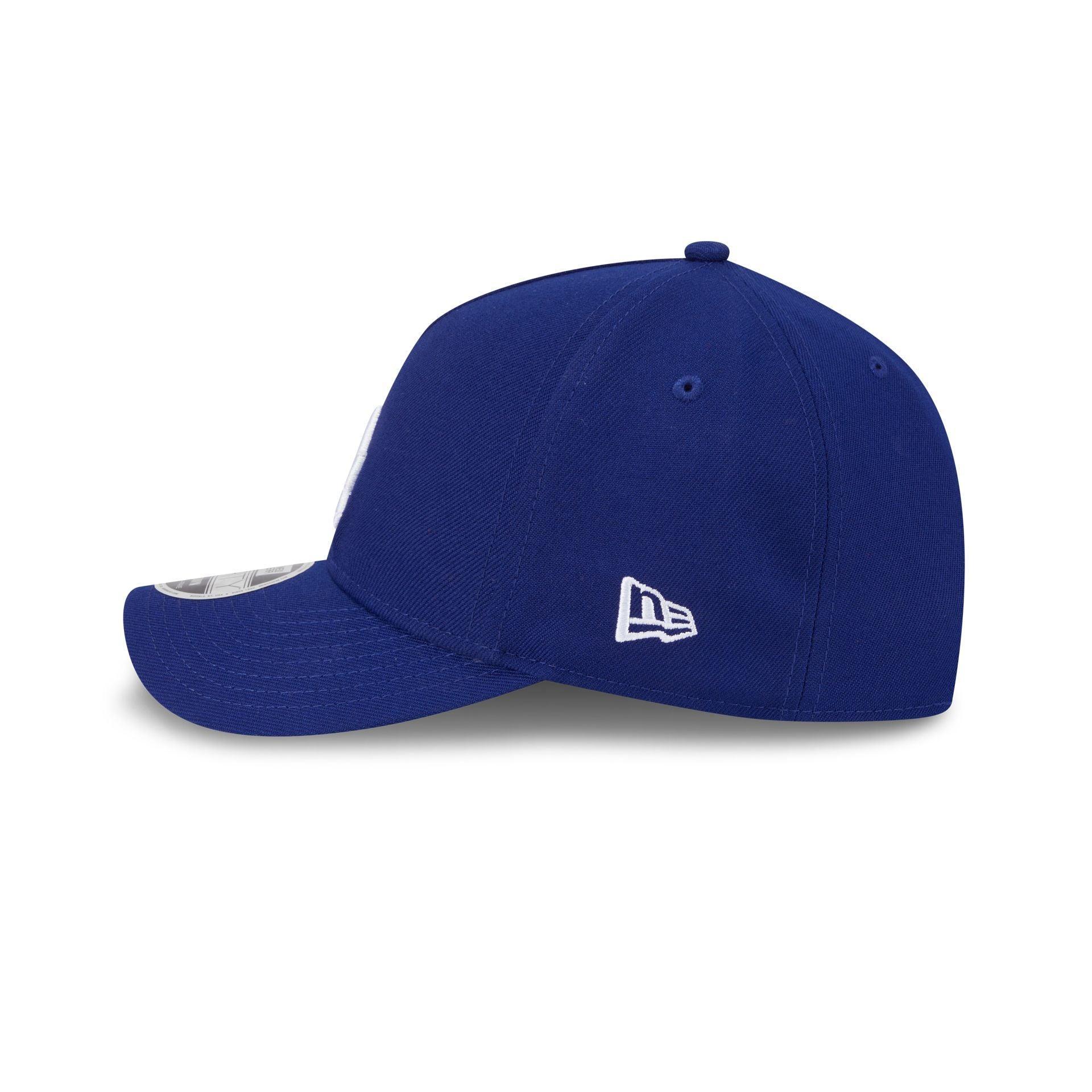 Miami Marlins 1993 9FORTY M-Crown Snapback Hat Male Product Image