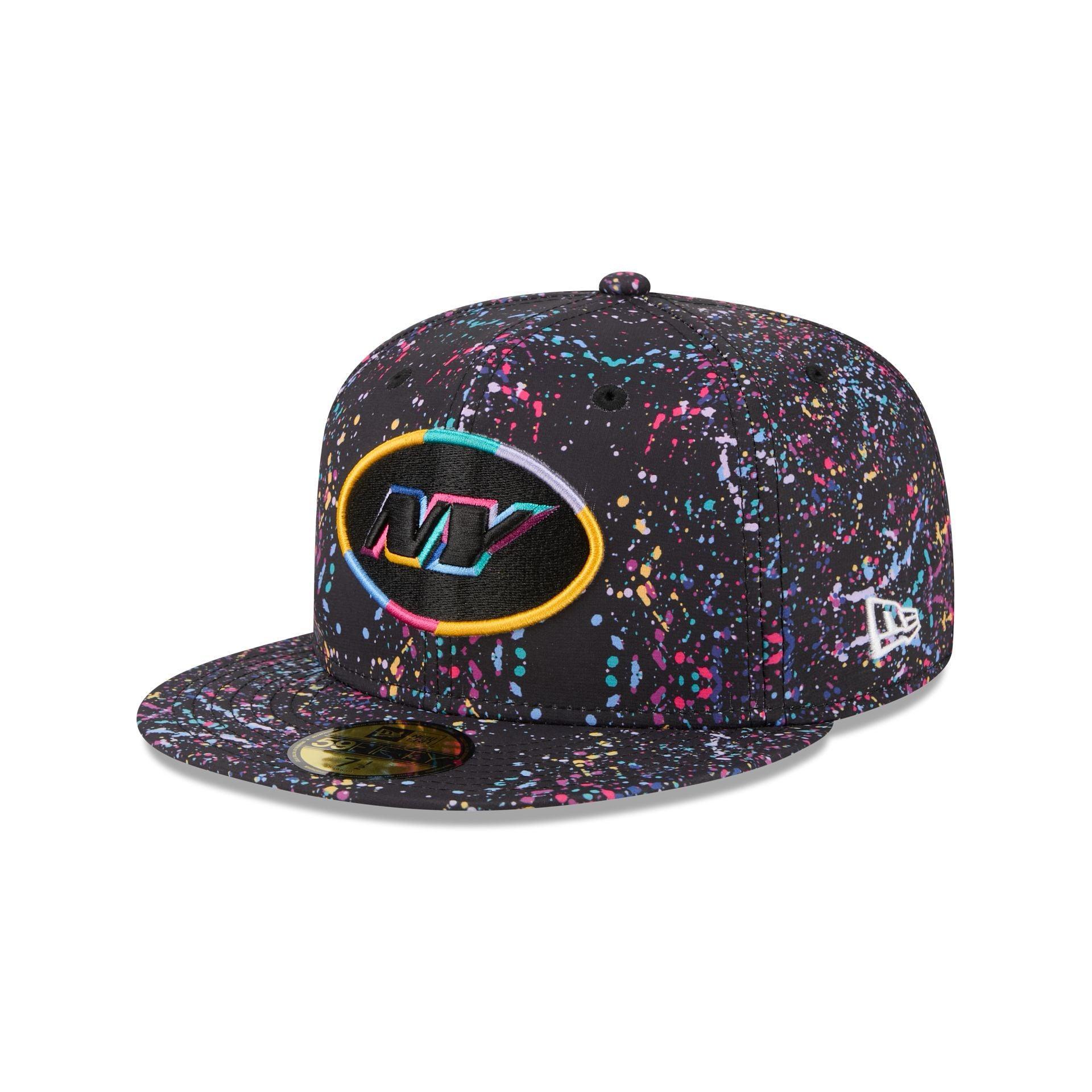 Love From New York Yankees 59FIFTY Fitted Hat Male Product Image