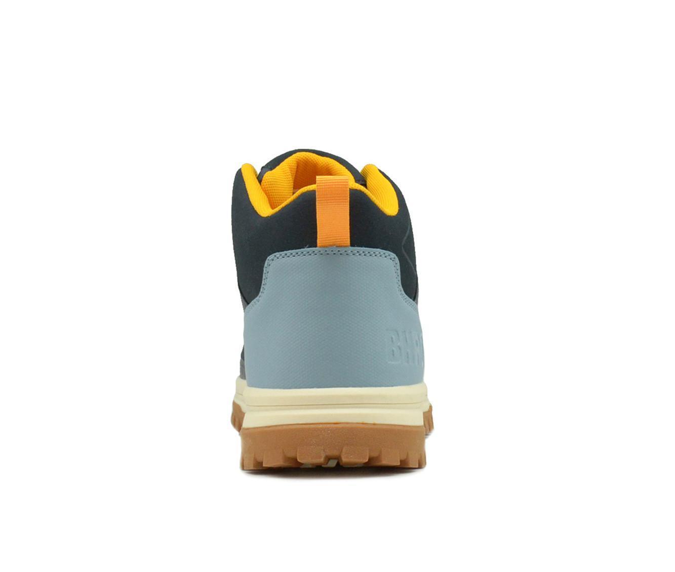 Men's Beverly Hills Polo Club Jackler Boots Product Image