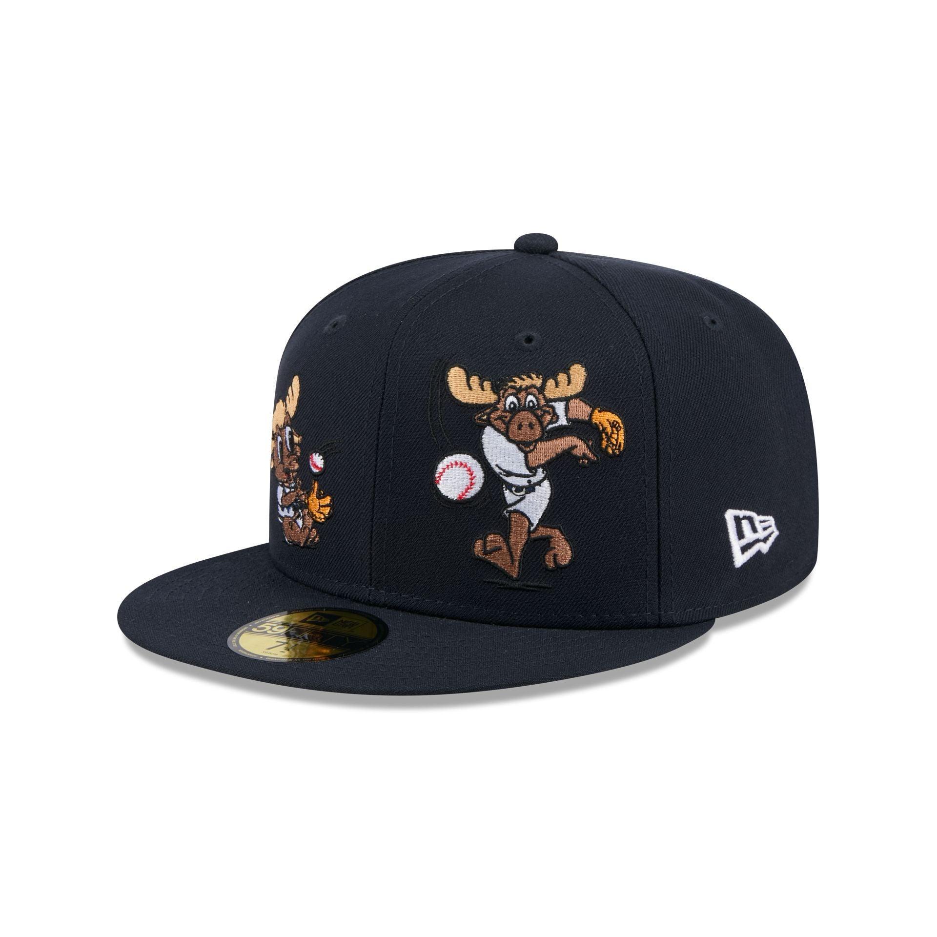 Baltimore Orioles City Connect 9FIFTY Snapback Hat Male Product Image
