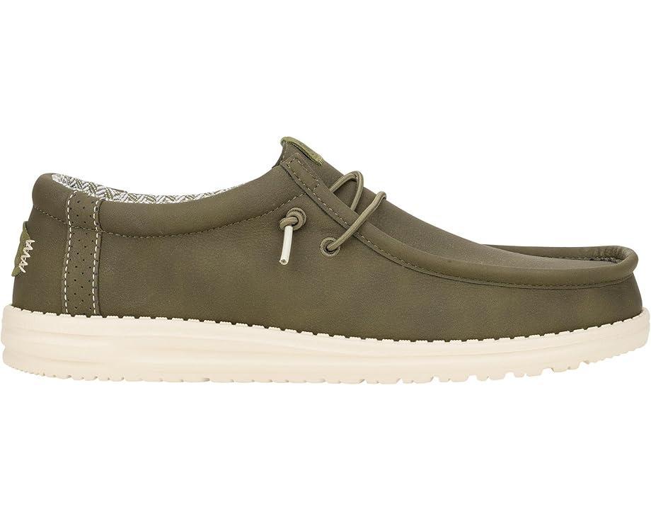 Men's Hey Dude Wally Classic Product Image
