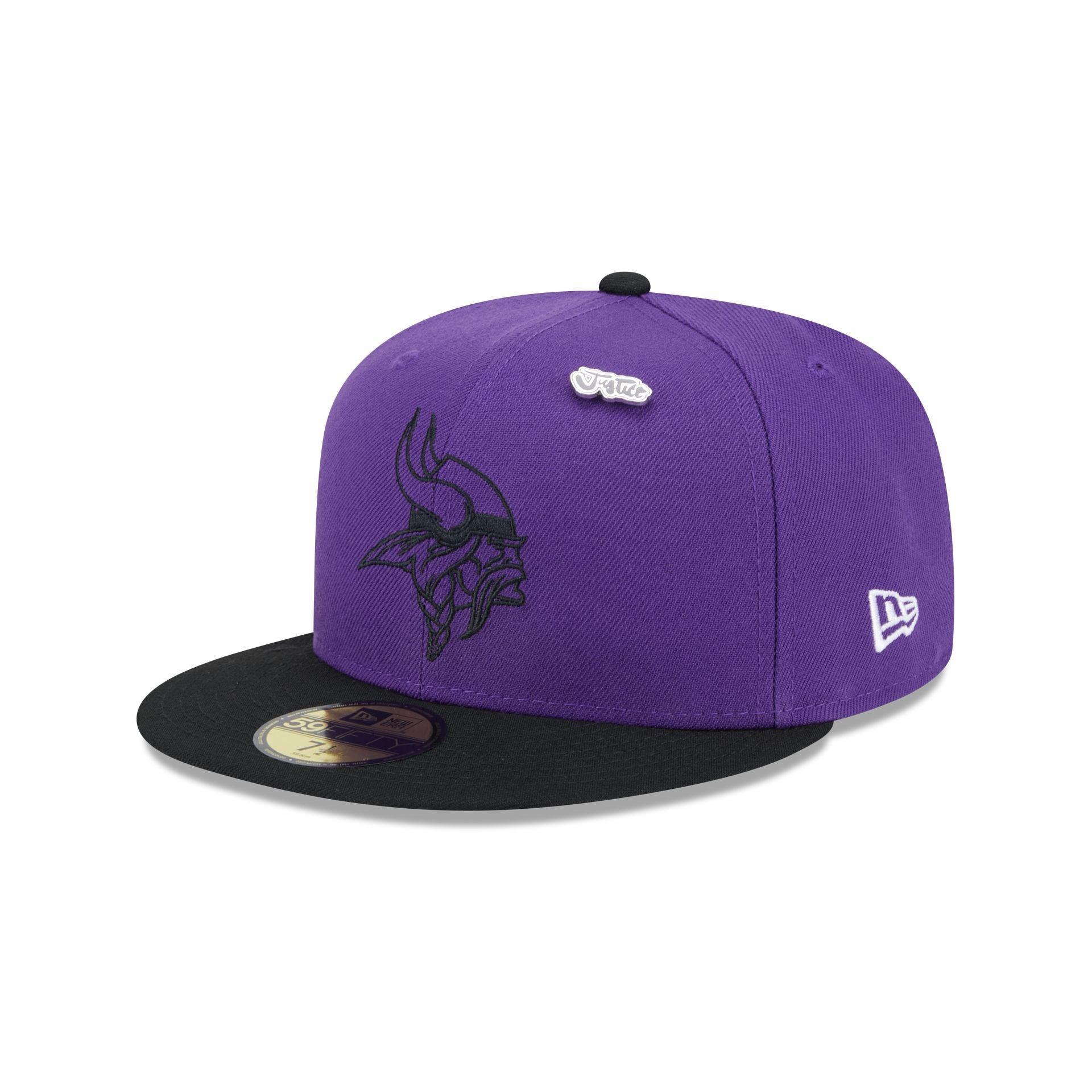 Dallas Cowboys 2024 Crucial Catch 59FIFTY Fitted Hat Male Product Image
