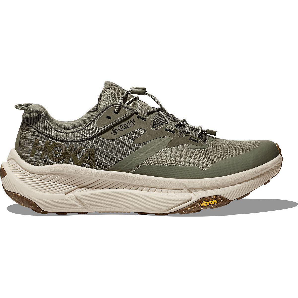 Men's | HOKA Transport GTX Product Image