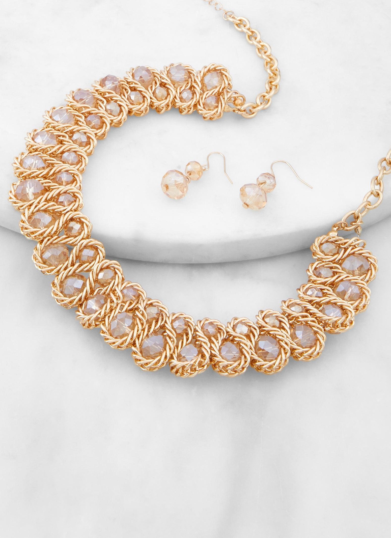 Assorted Stud and Hoop Earring Set of 6 Female Product Image