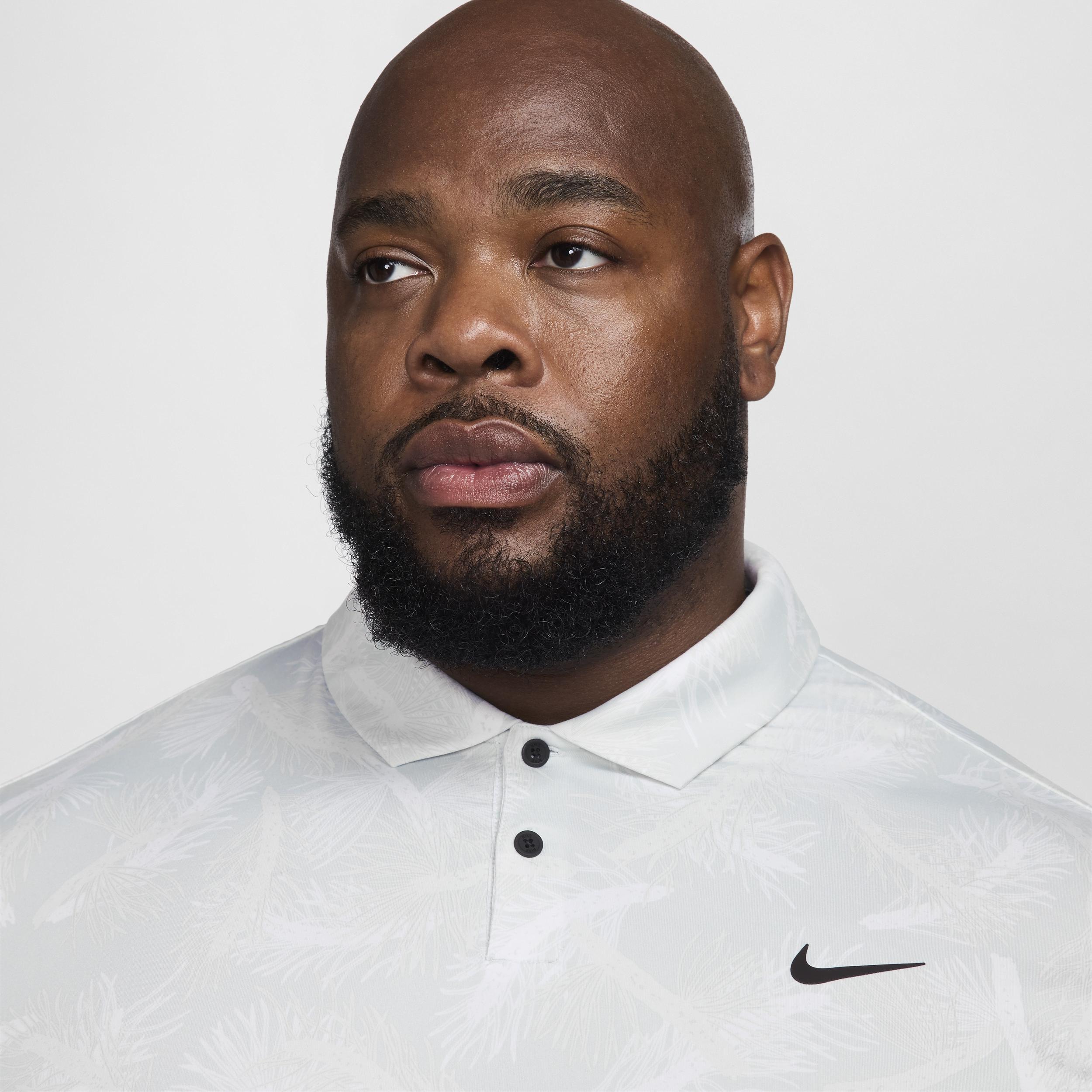 Nike Tour Men's Dri-FIT Golf Polo Product Image