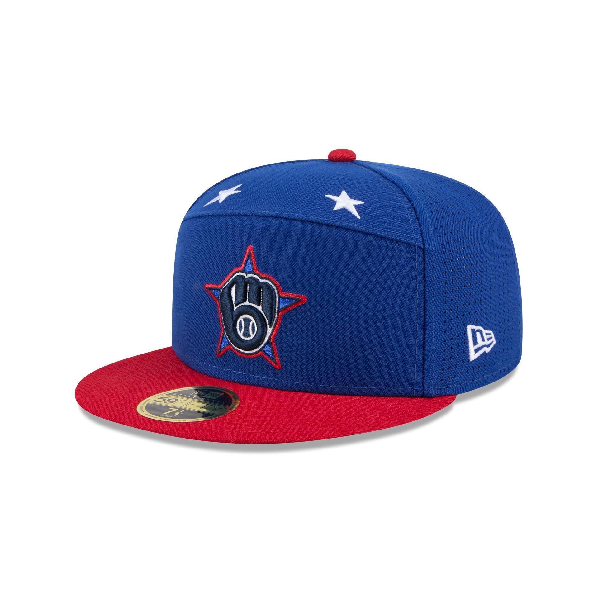 South Park Group 59FIFTY Fitted Hat Male Product Image