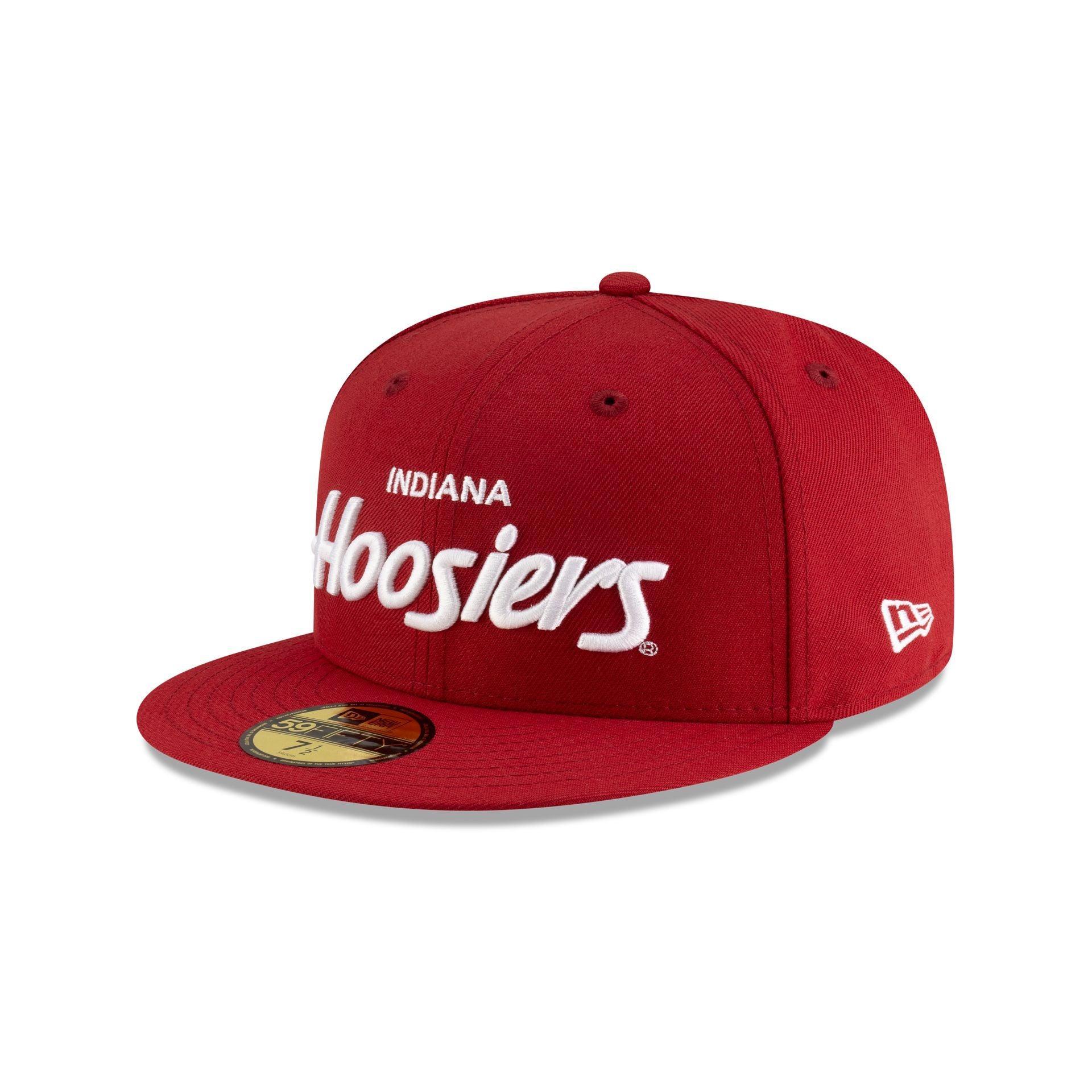 Navy Midshipmen Midnight 59FIFTY Fitted Male Product Image