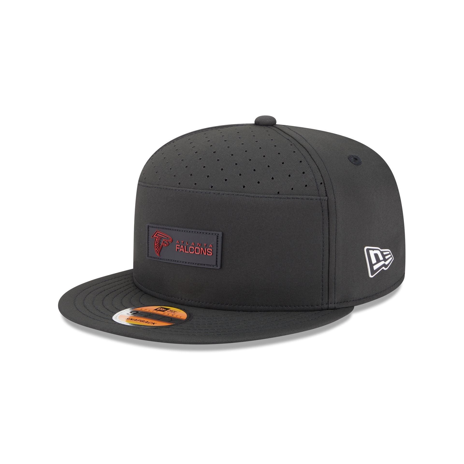 San Francisco Giants Scarlet Basic 59FIFTY Fitted Hat Male Product Image