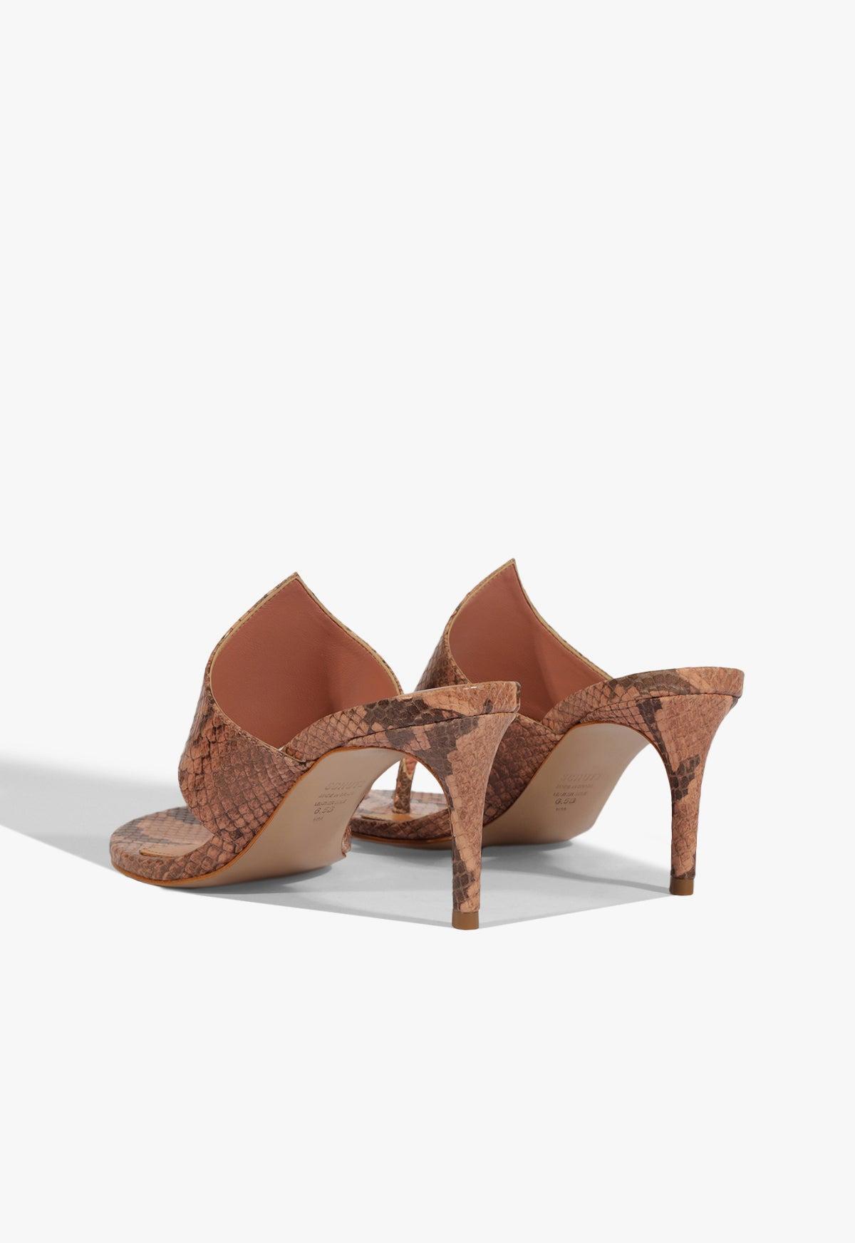 Elena Sandal Product Image