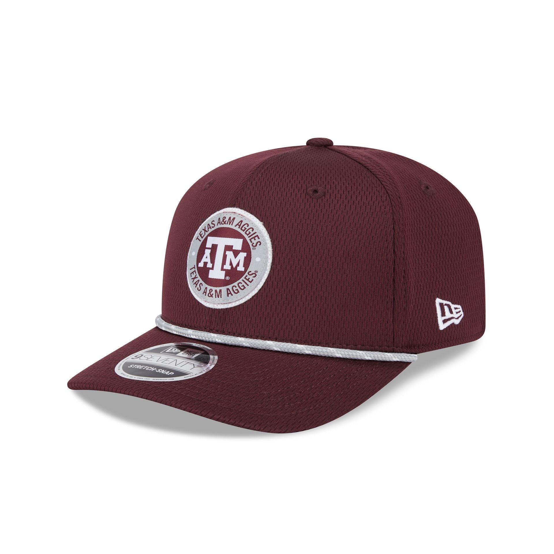 Toronto Maple Leafs Perform 9SEVENTY Stretch-Snap Hat Male Product Image
