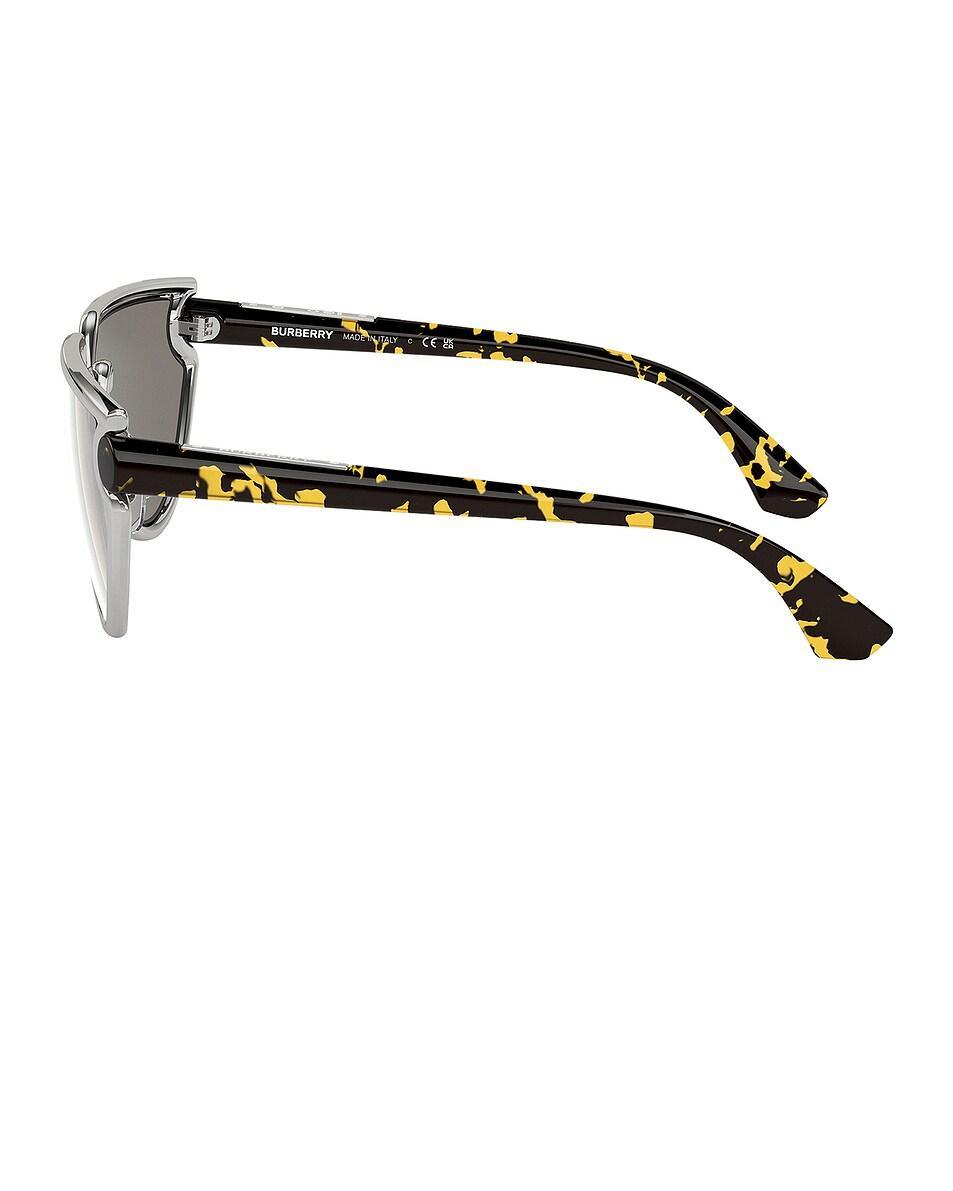 Oval Sunglasses Product Image