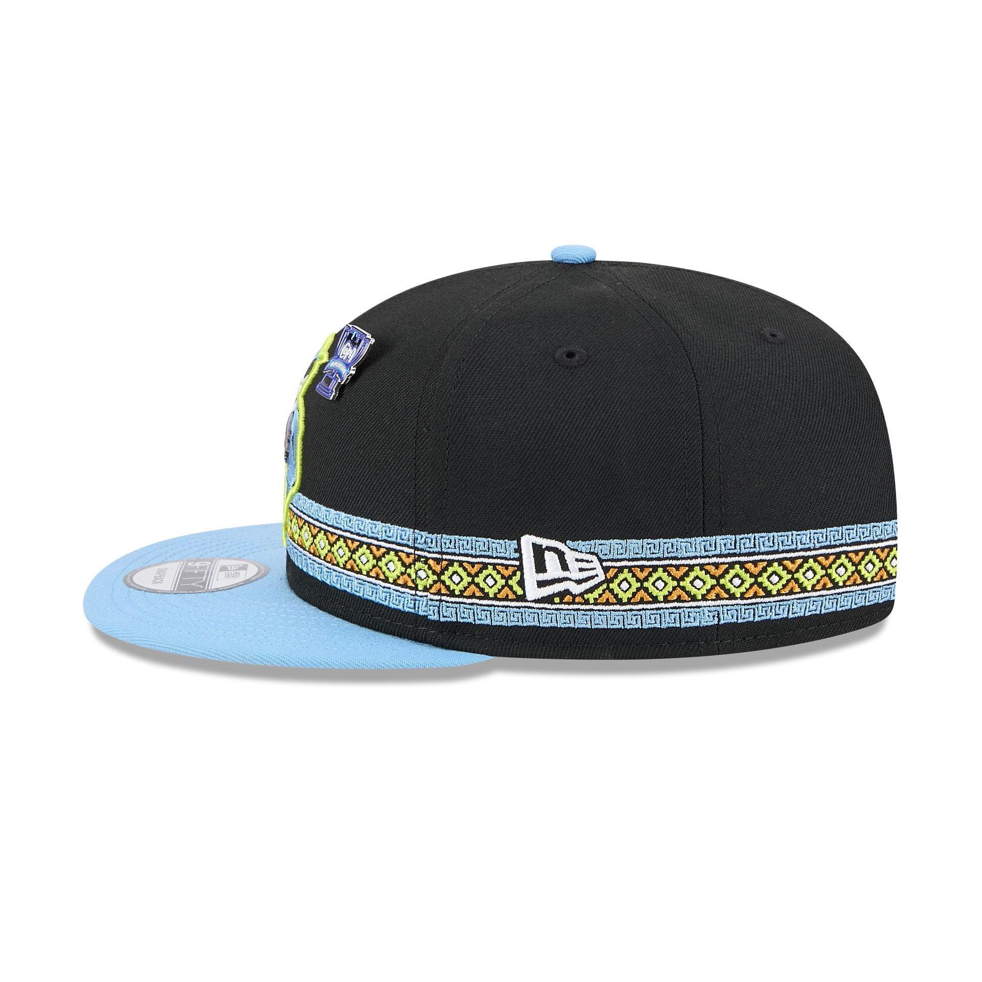 Inland Empire 66ers Copa de la Diversión 9FIFTY Snapback Hat Male Product Image