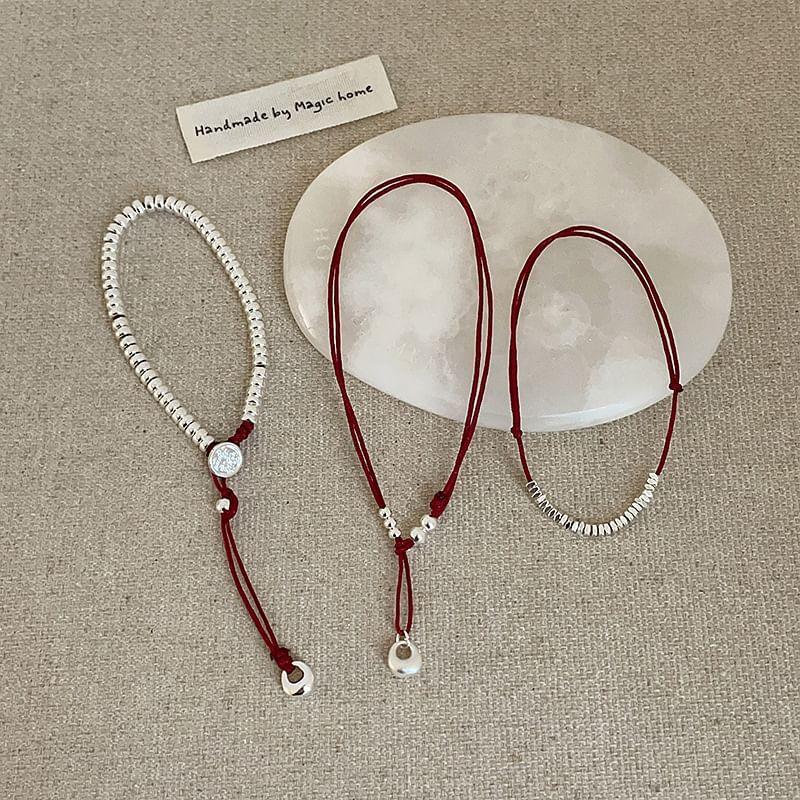 Beaded Bracelet Product Image
