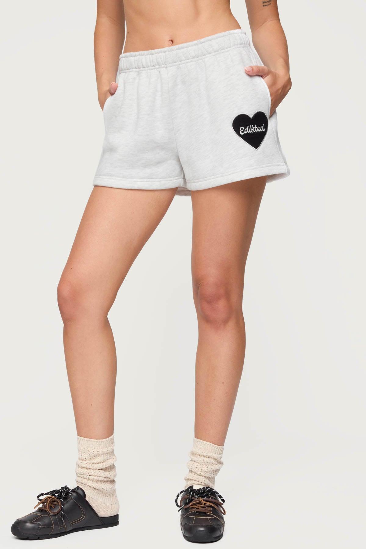 Big Love Edikted Hoodie Product Image