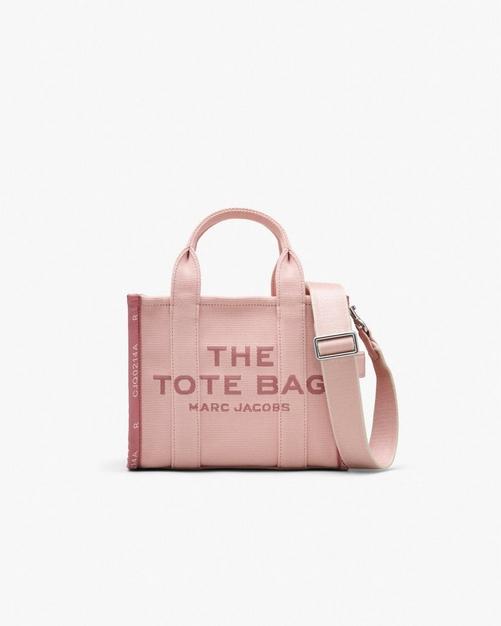 The Jacquard Small Tote Bag Product Image