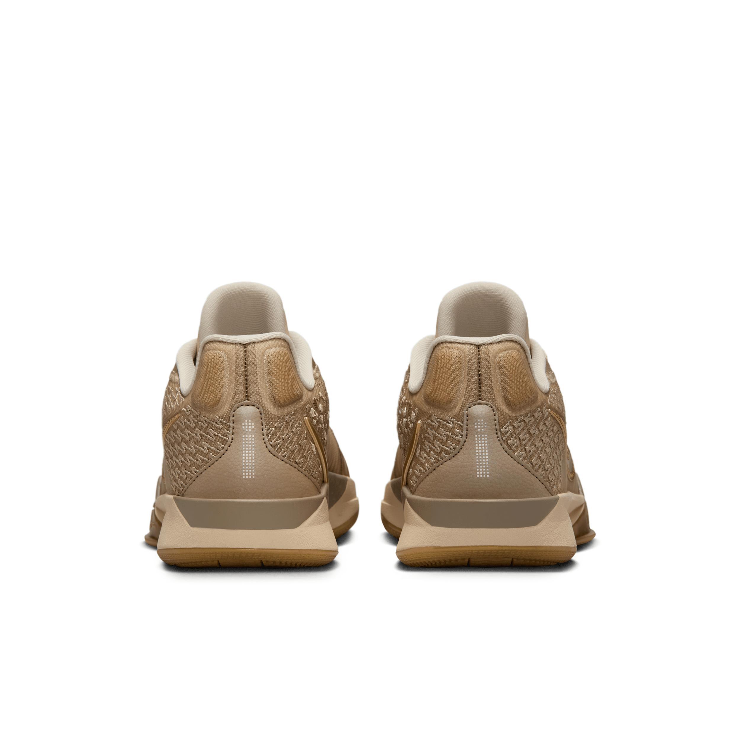 Nike Women's Sabrina 2 "Stronger Than Gold" Basketball Shoes Product Image