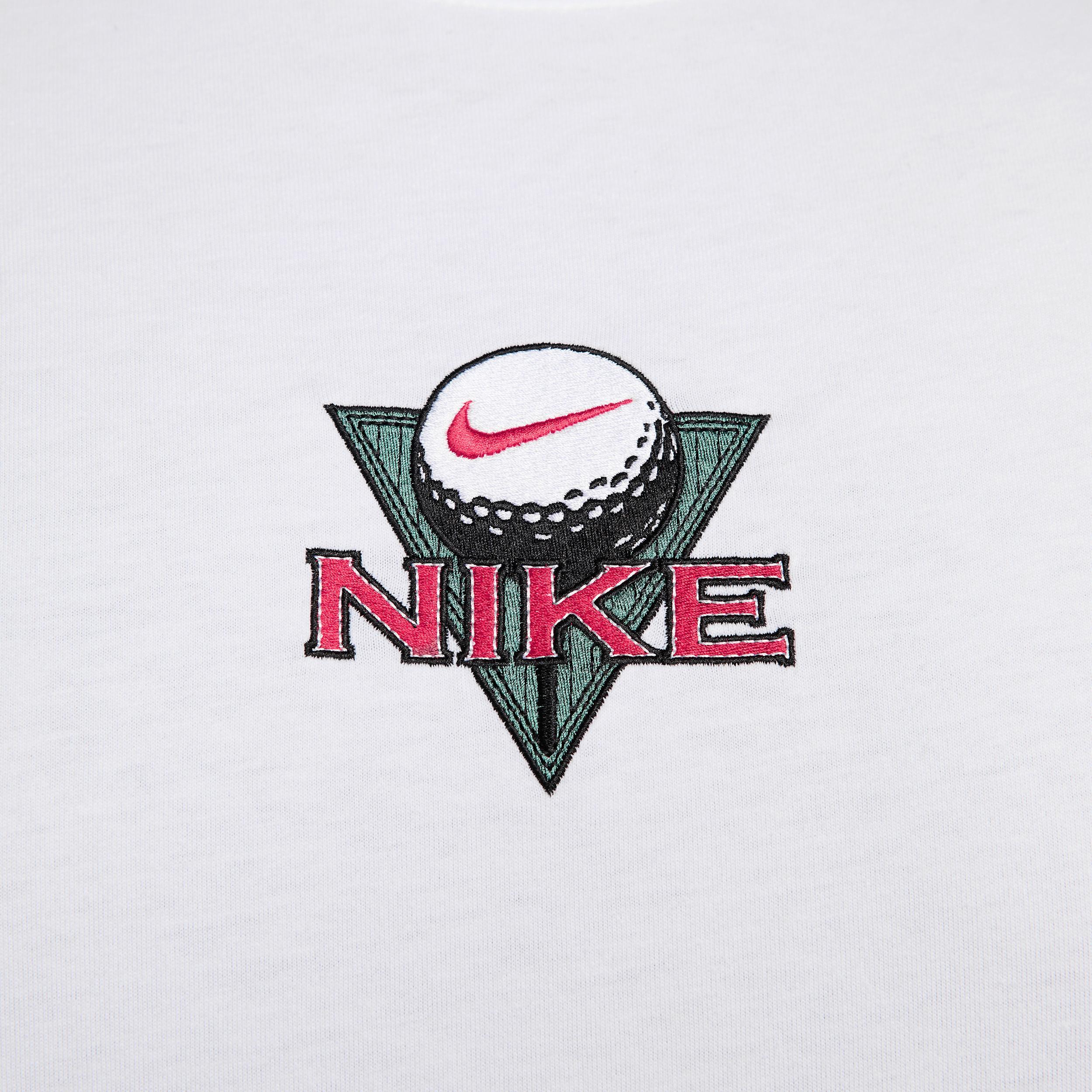 Nike Men's Golf T-Shirt Product Image